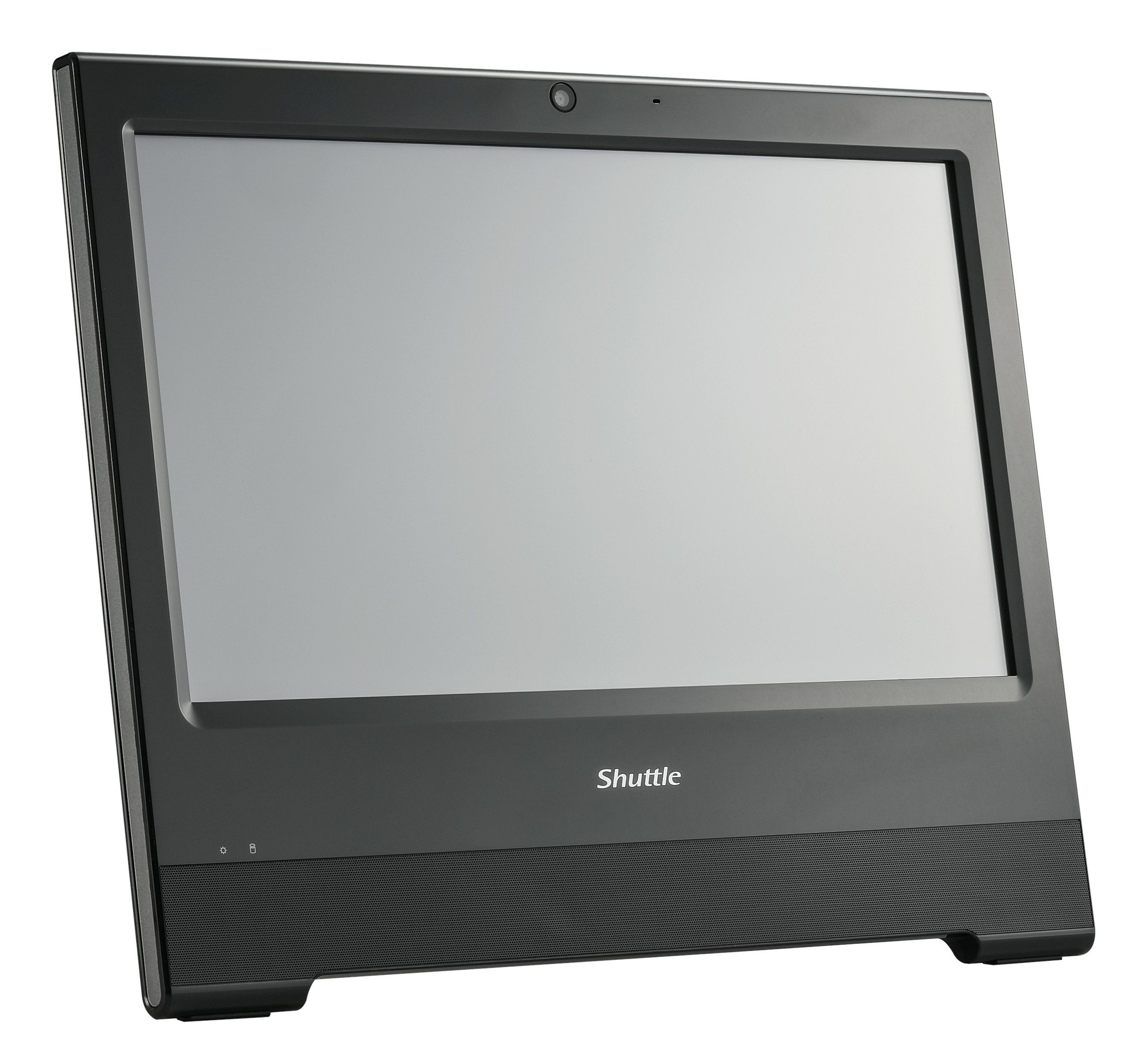 Shuttle Mini-PC Barebone