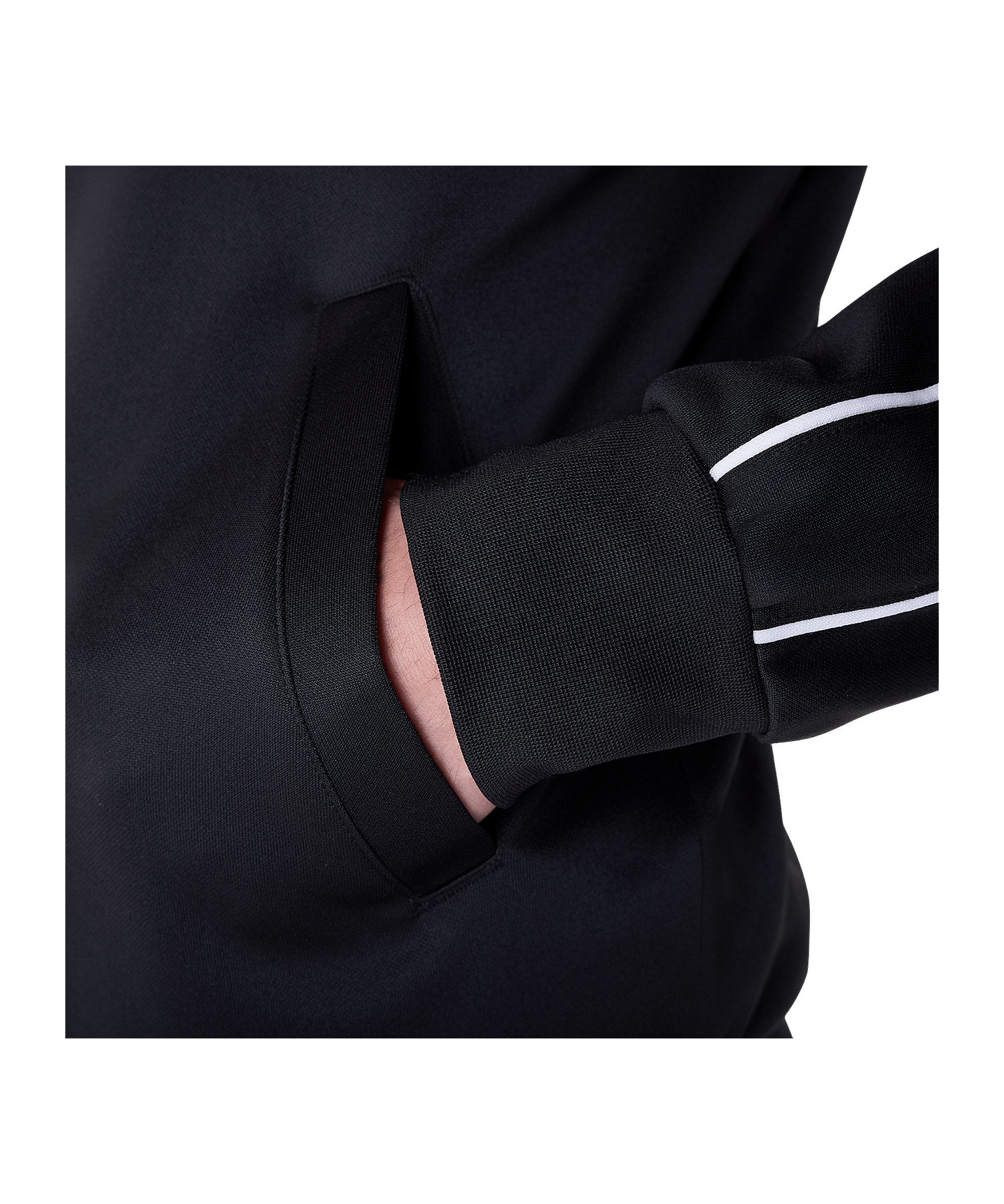 New Era Sweatjacke New Era MLB Los Angeles Dodgers Trainingsjacke Polyester