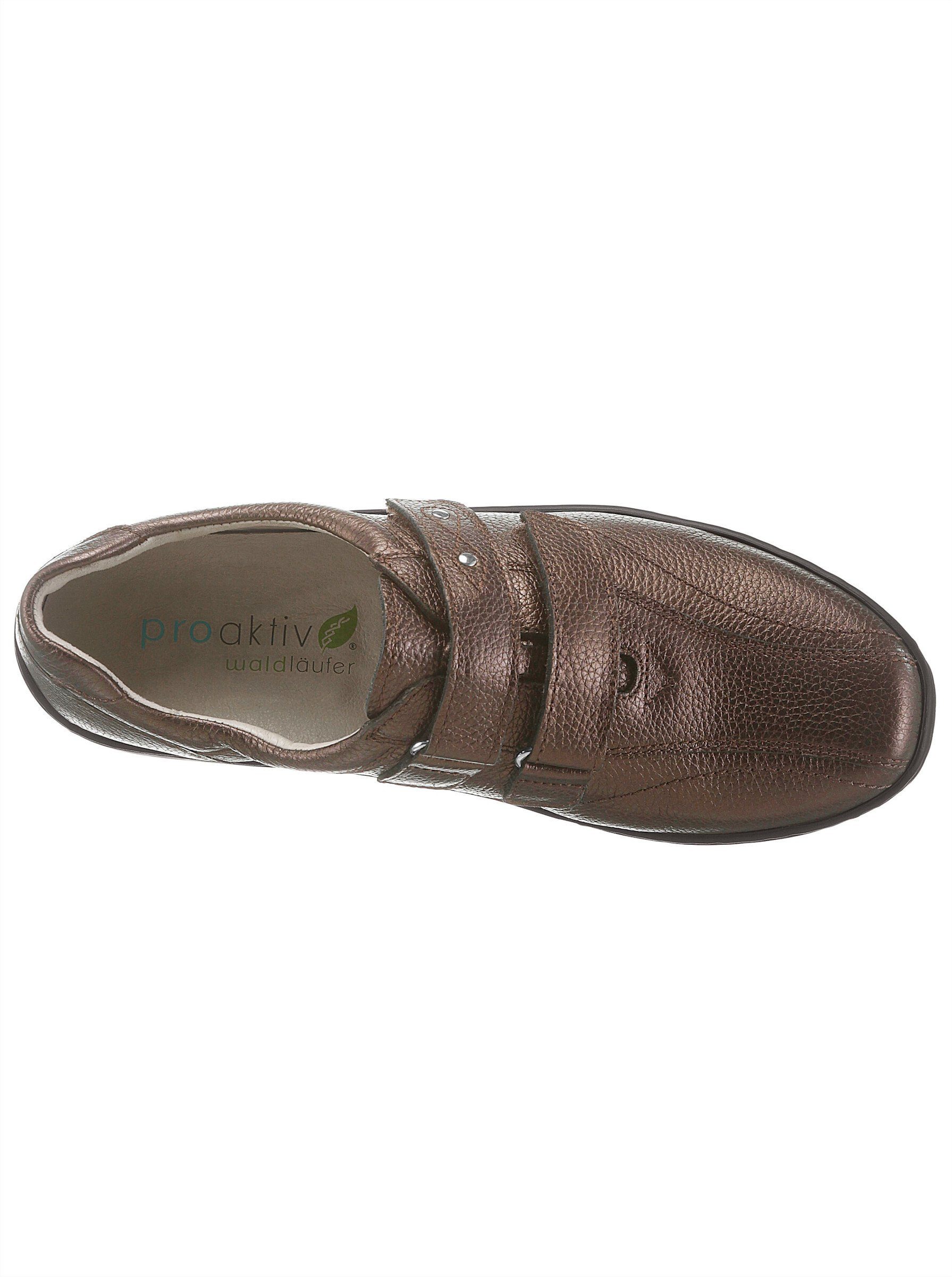 Waldläufer Klettschuh Klettschuh