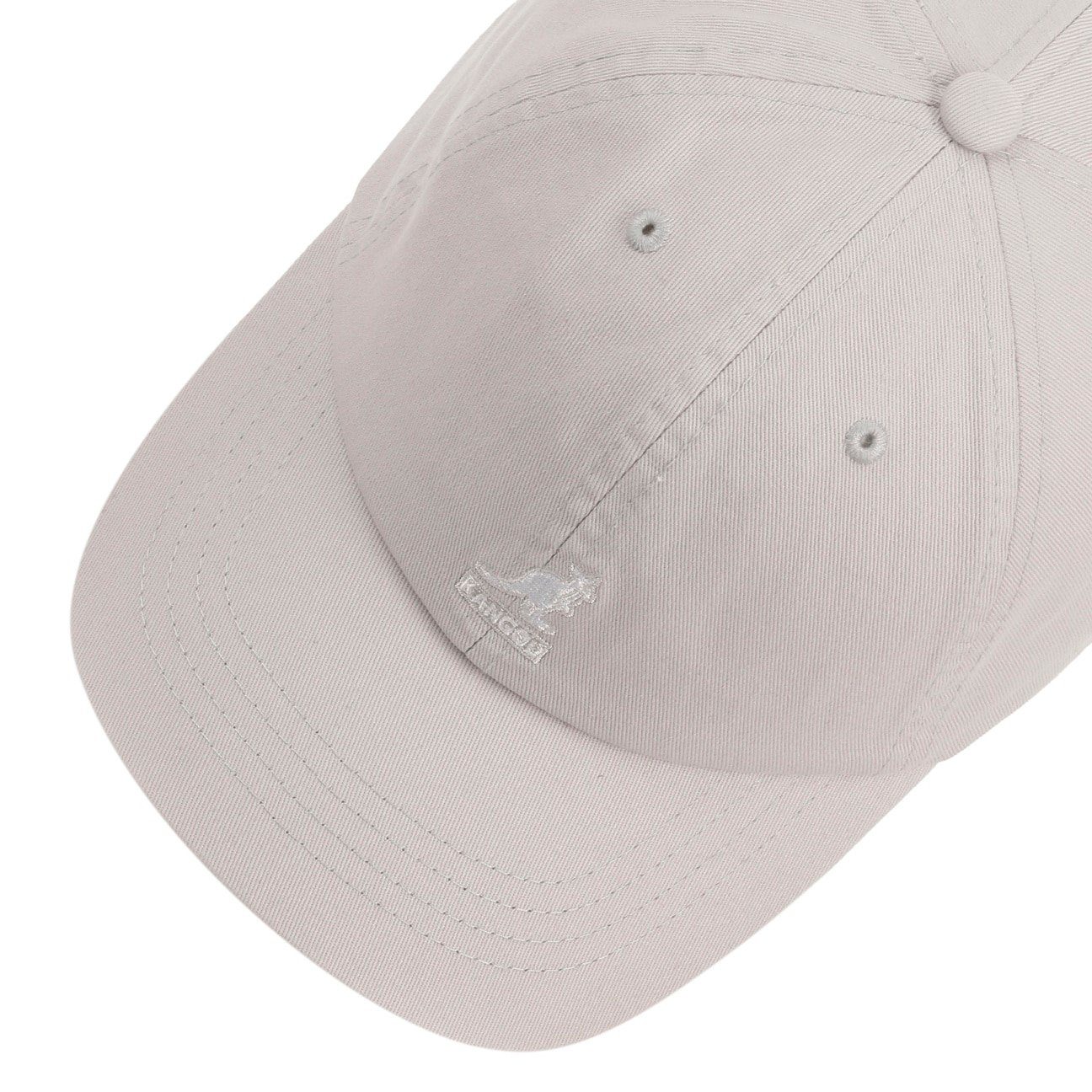 Kangol Baseball Cap (1-St) Baseballcap Metallschnalle günstig online kaufen