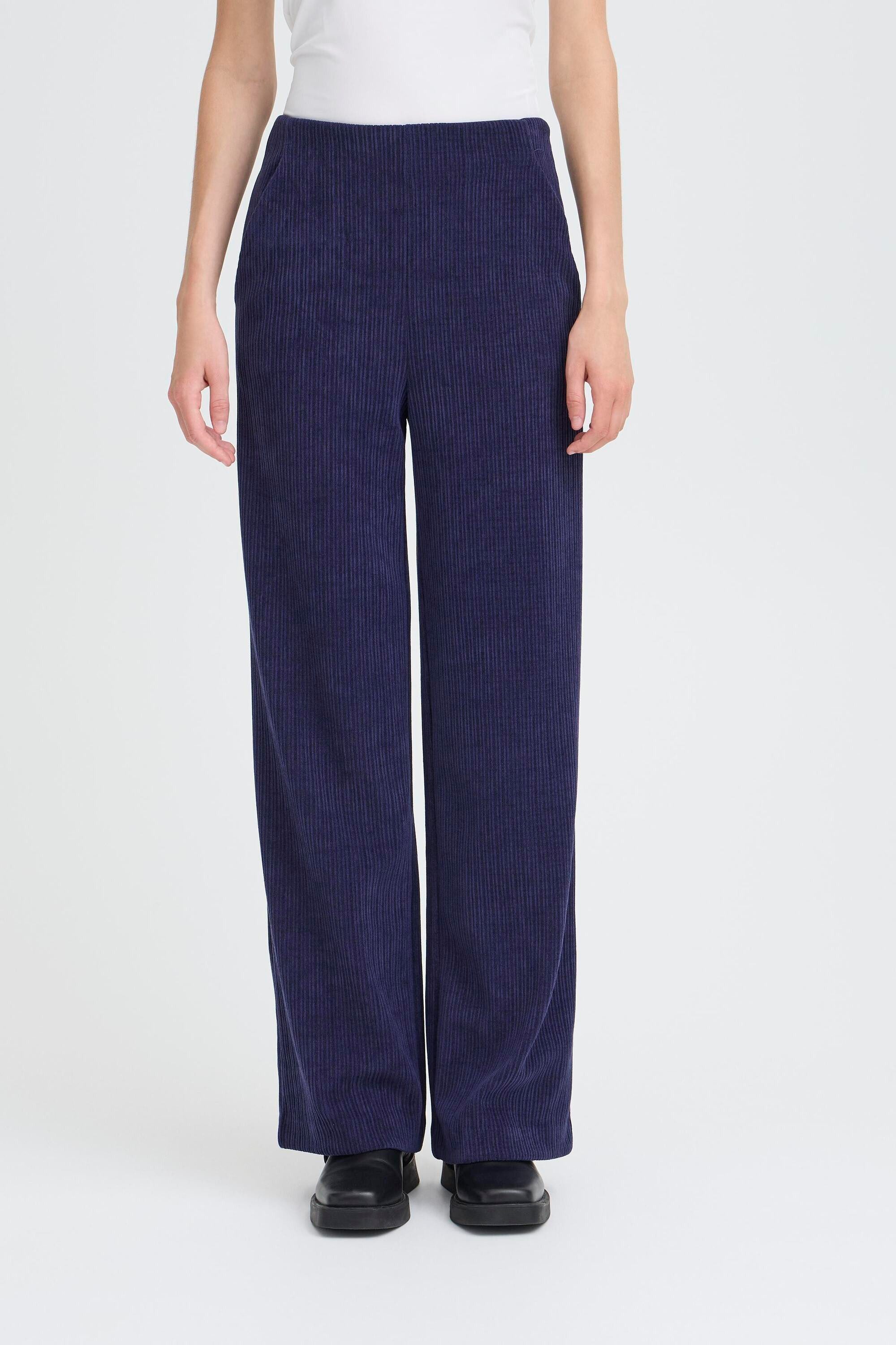 Stoffhose Casual IHKATE