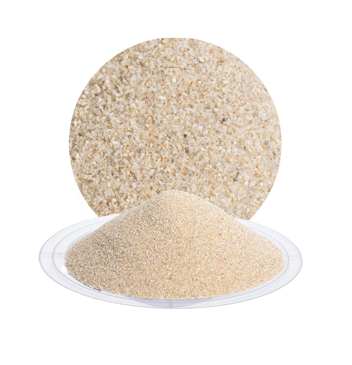 Best for Home Rasensand 25 kg: günstig online kaufen