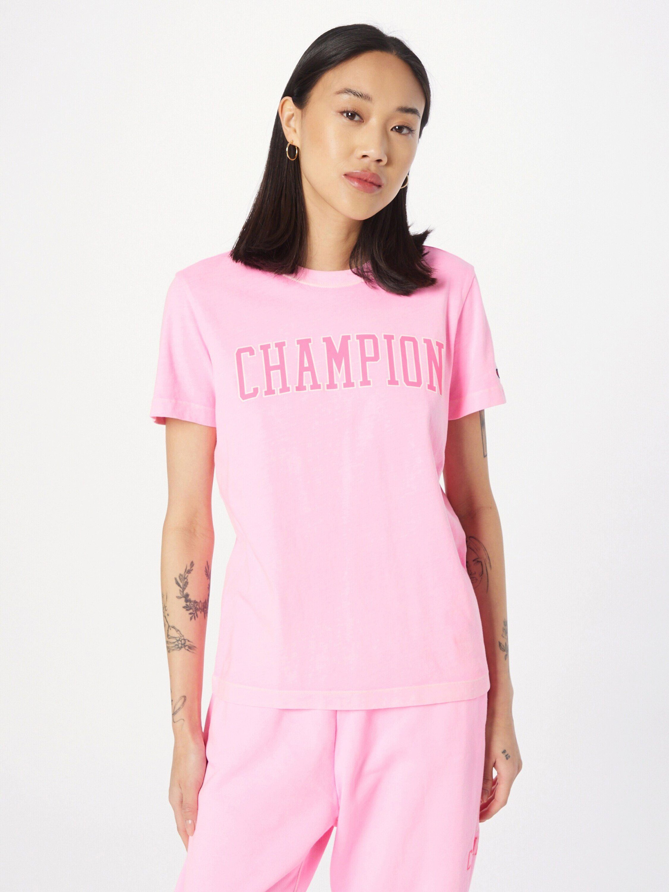 Detail Champion Athletic CCPF Authentic Apparel T-Shirt Weiteres (1-tlg)