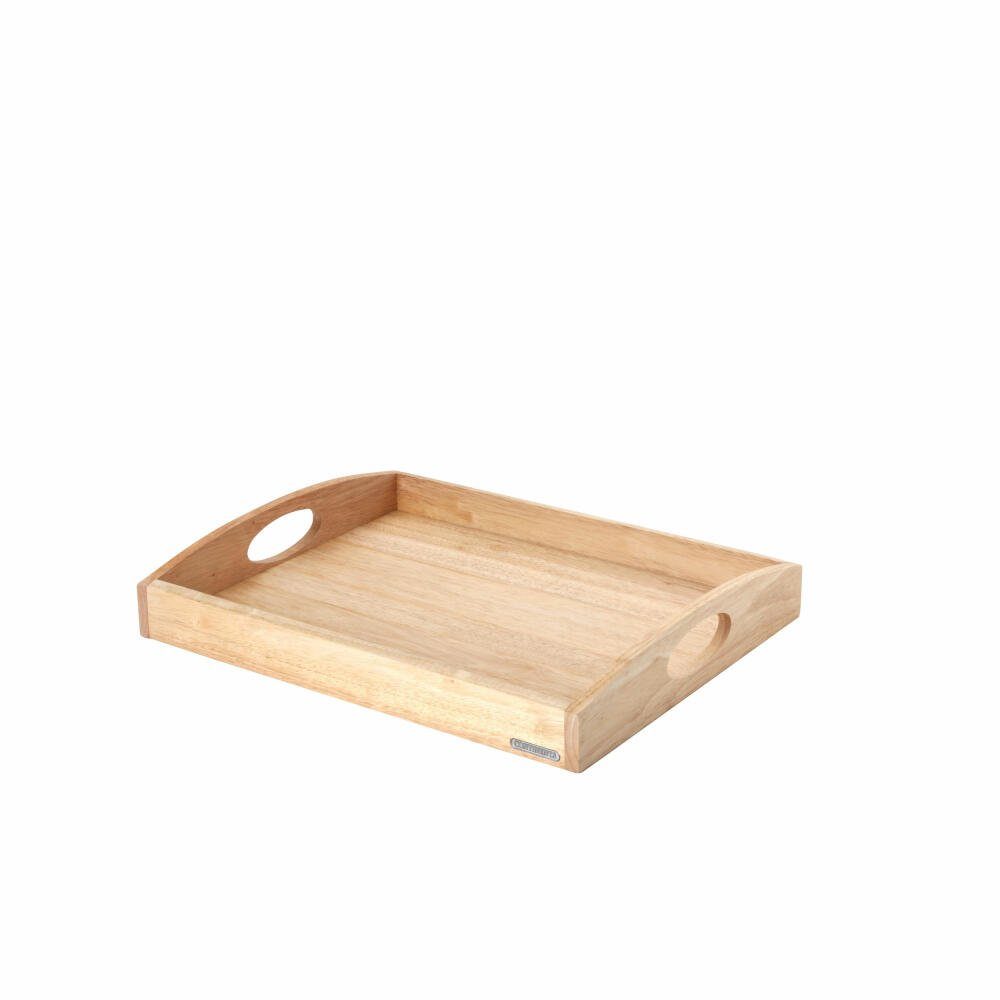 Continenta Tablett 44 x 35 cm, Holz