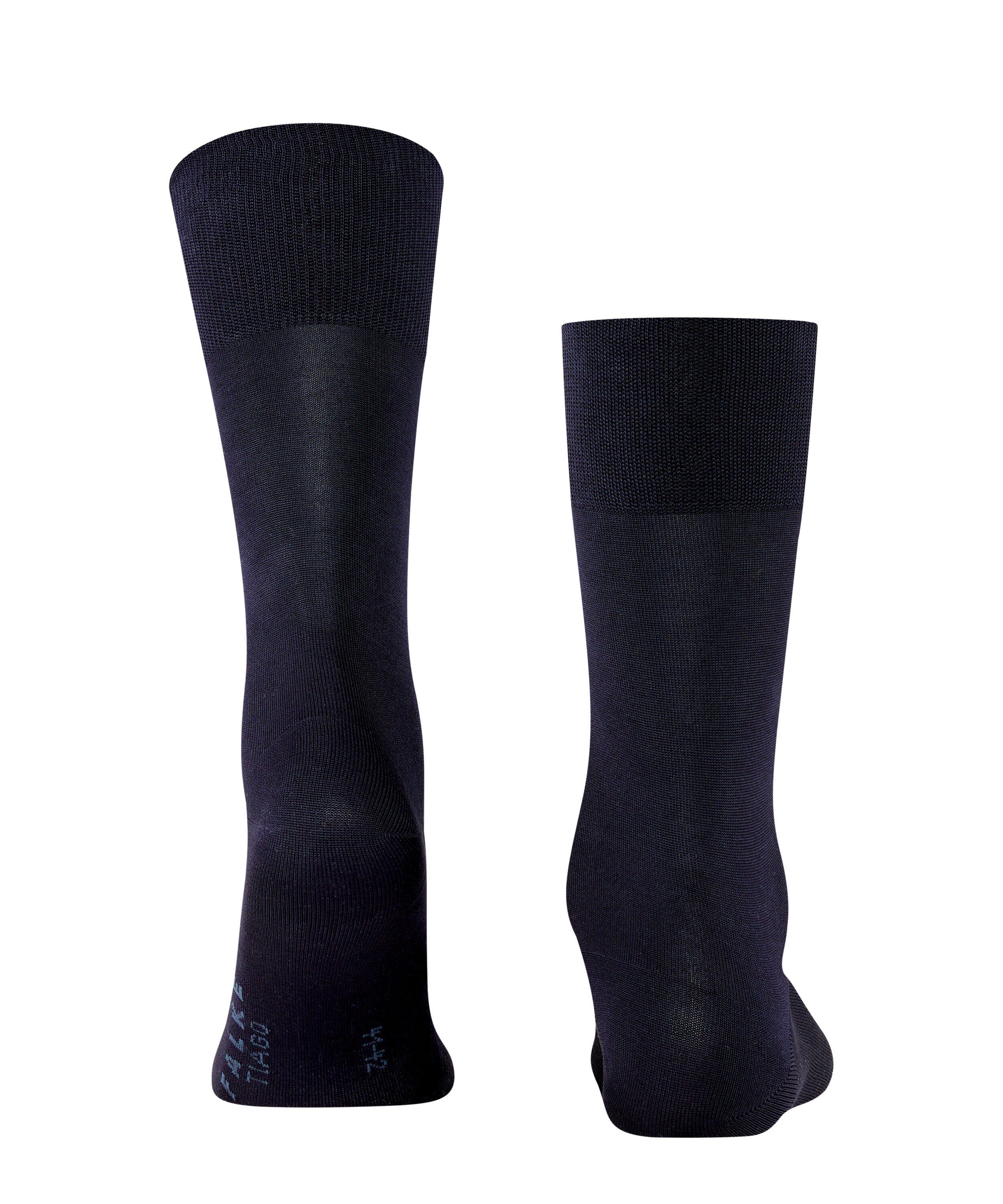 FALKE Socken Tiago (1-Paar) dark navy (6375)