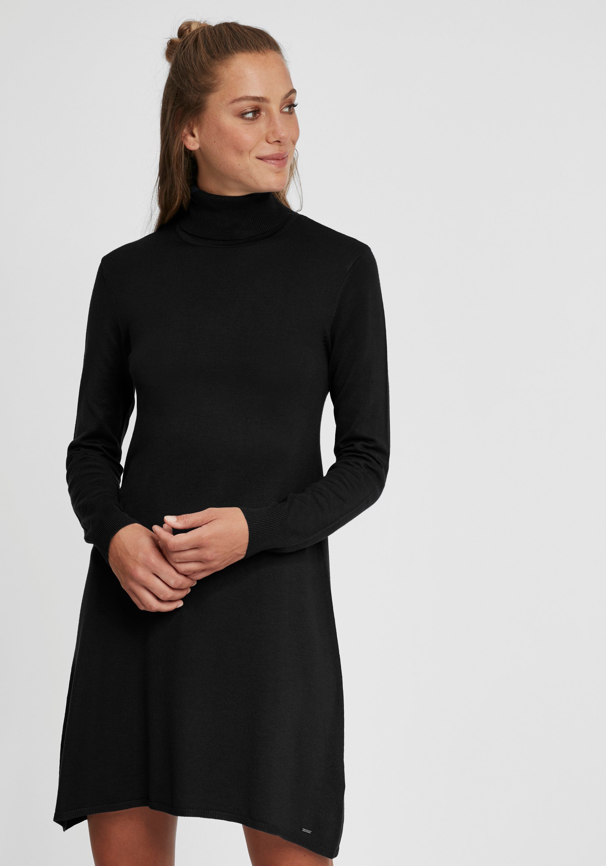 Schwarze Strickkleider für Damen online kaufen | OTTO