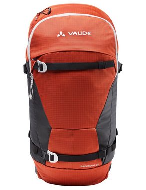 VAUDE Wanderrucksack Back Bowl 22 (Kein Set), Green Shape