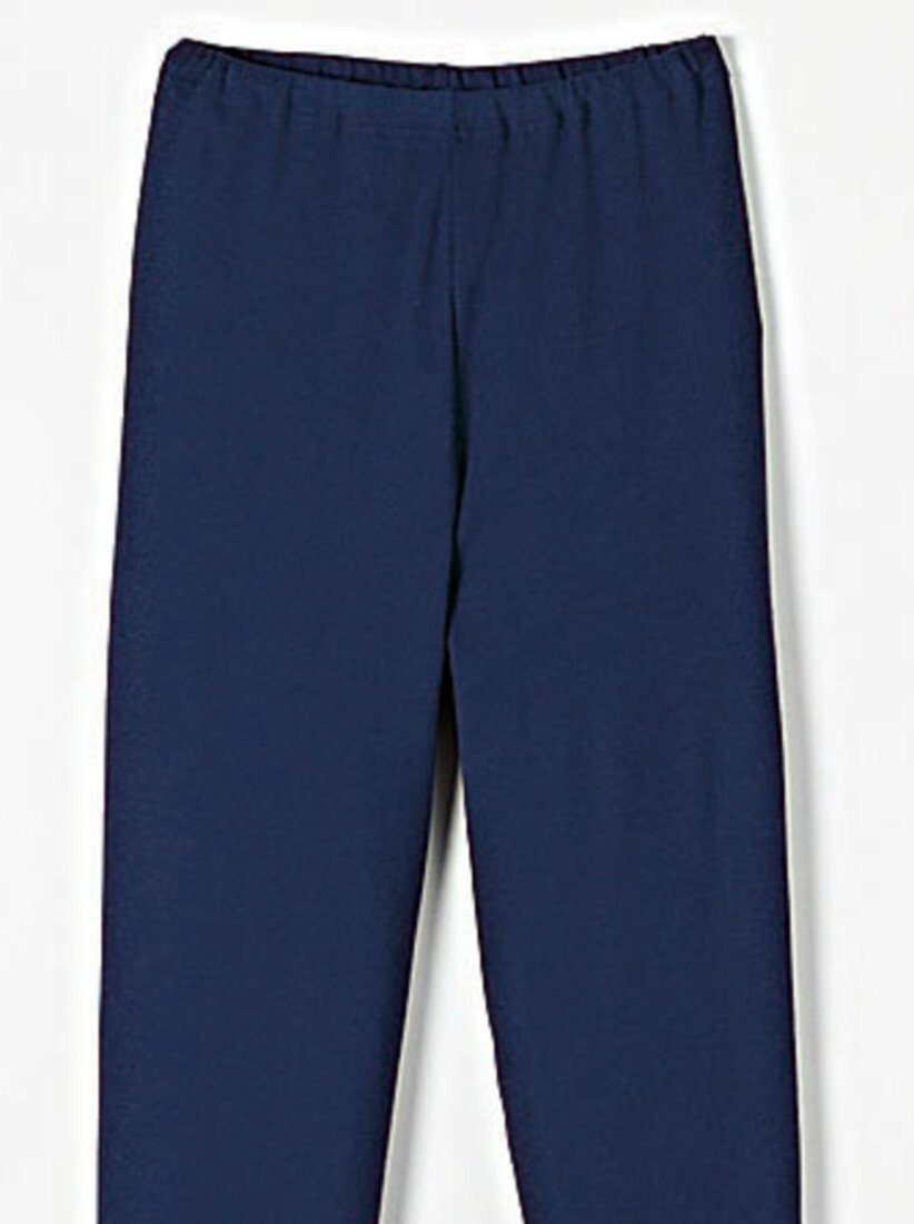 Witt Lange Unterhose Hose lang (1-St)