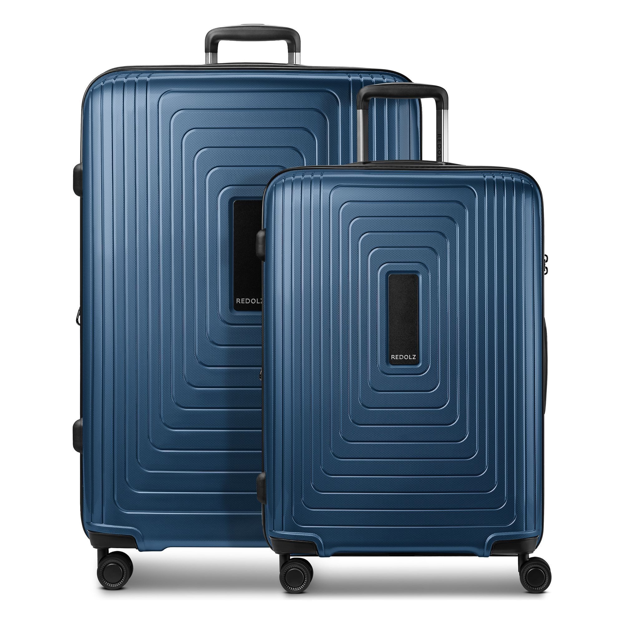 Trolleyset Essentials 14