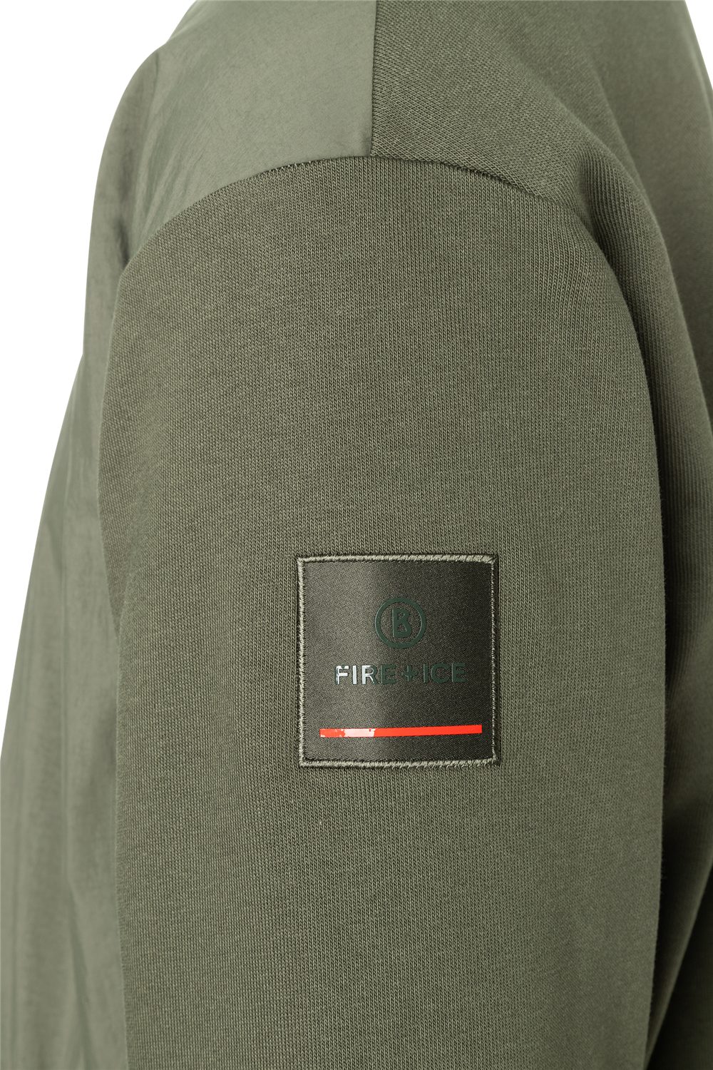 Bogner Fire + Ice Sweatjacke Brody günstig online kaufen
