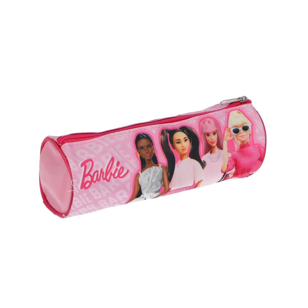 Barbie Federmäppchen Barbie Stifteetui Die ideale Federtasche für den Schulalltag