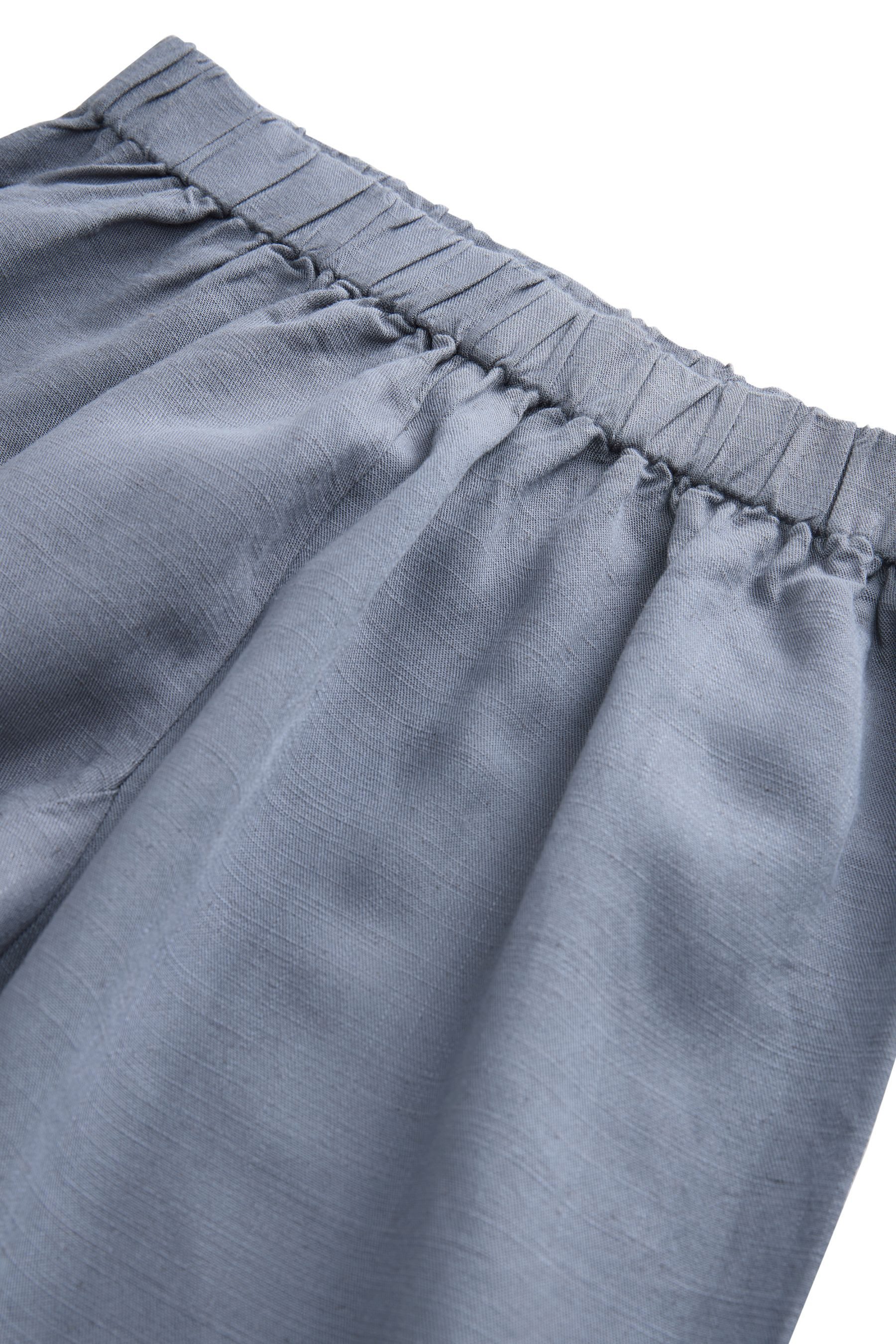 Next Schlupfhose Kurta-Hose (1-tlg) günstig online kaufen