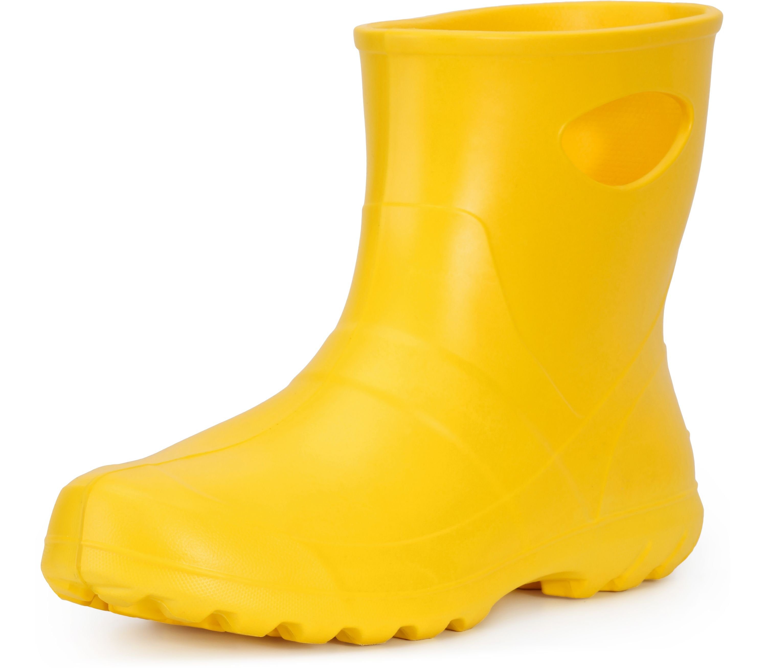 Ladeheid Damen federleichte EVA Gummistiefel LA-750/752 günstig online kaufen