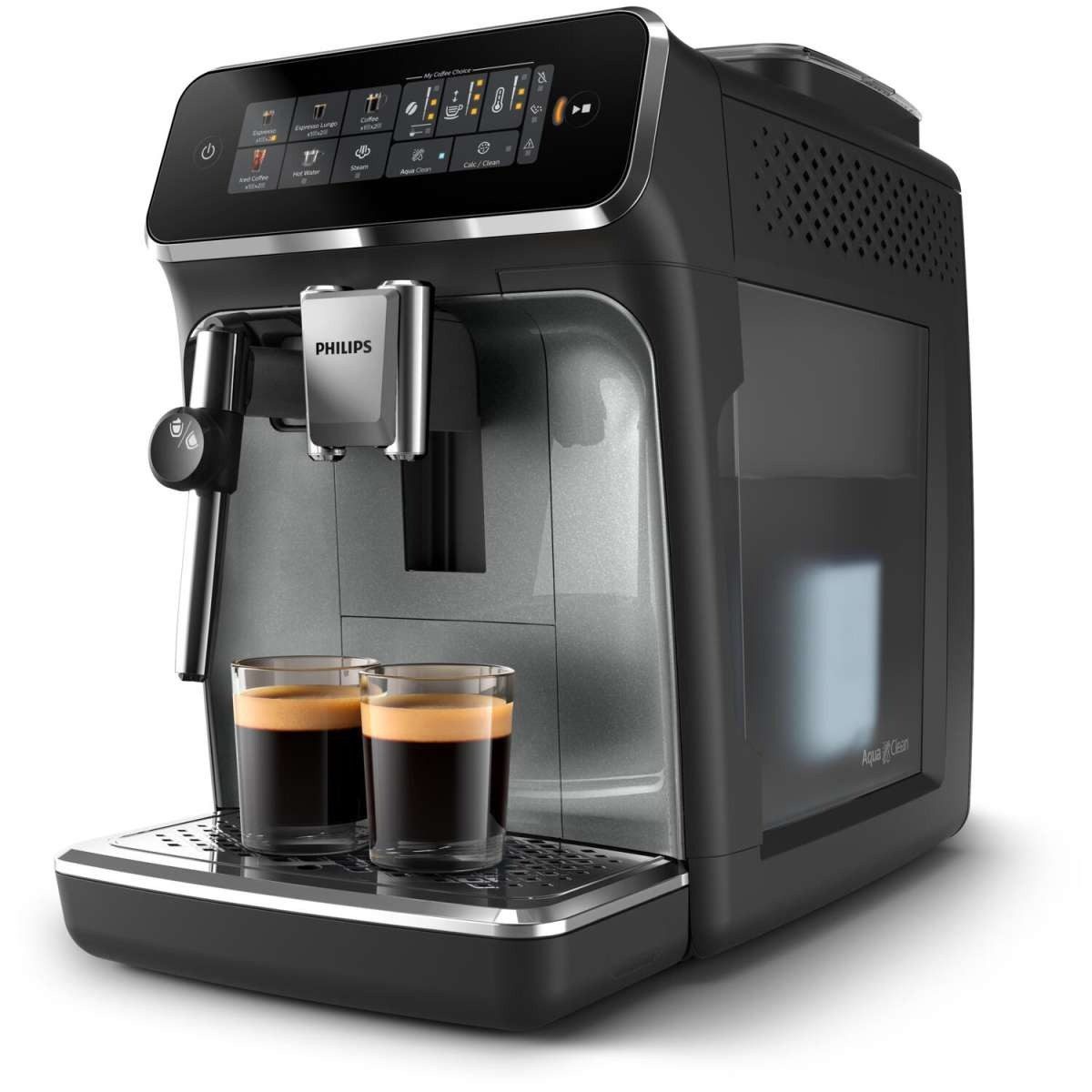 Philips Kaffeevollautomat EP2220/10