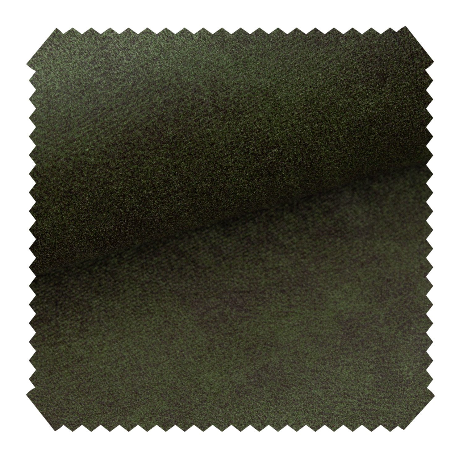 novely® Stoff COUEN Ultraweicher Möbelstoff Vintage Velours Polsterstoff, Antik-Velours, Robust, Pflegeleicht, Meterware, 1lfm