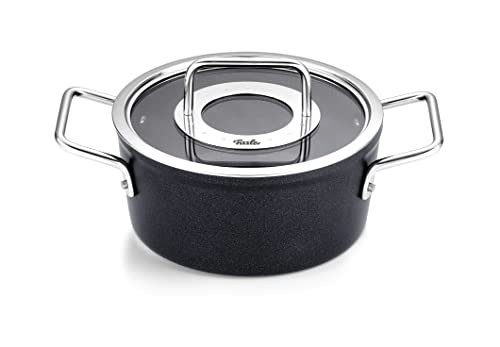 Fissler Kochtopf Adamant®, Aluminium (1-tlg), Made in Germany