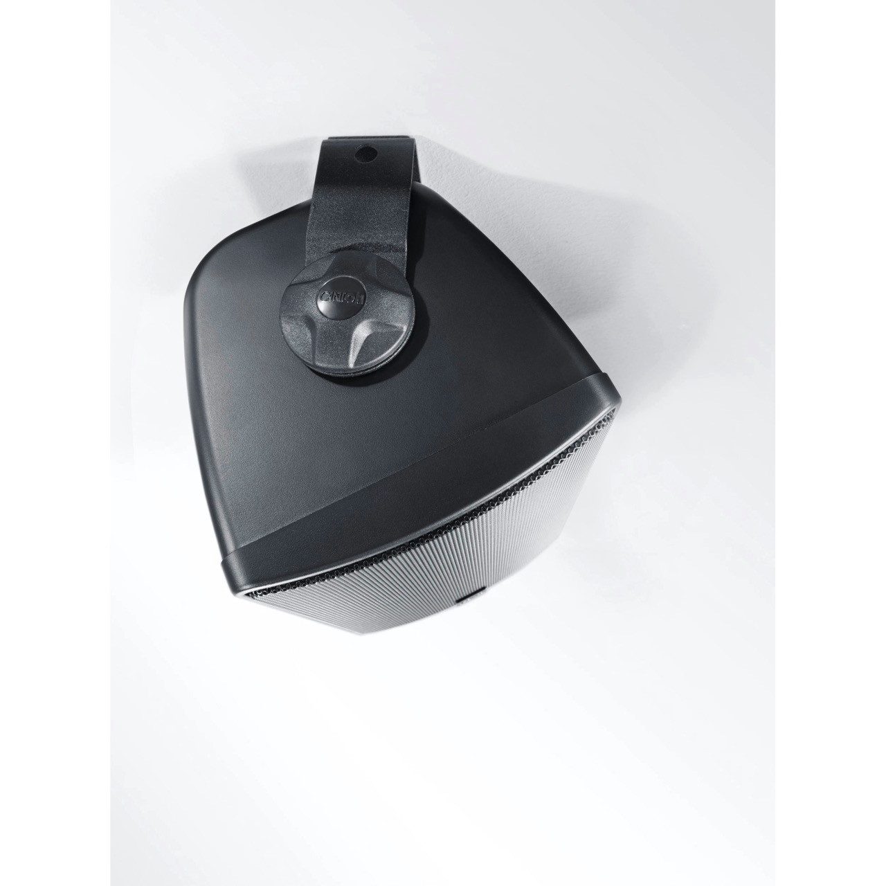 CANTON Pro X.3 2er Set Außenlautsprecher (50 W, Innen- und geschützter Außenbereich)