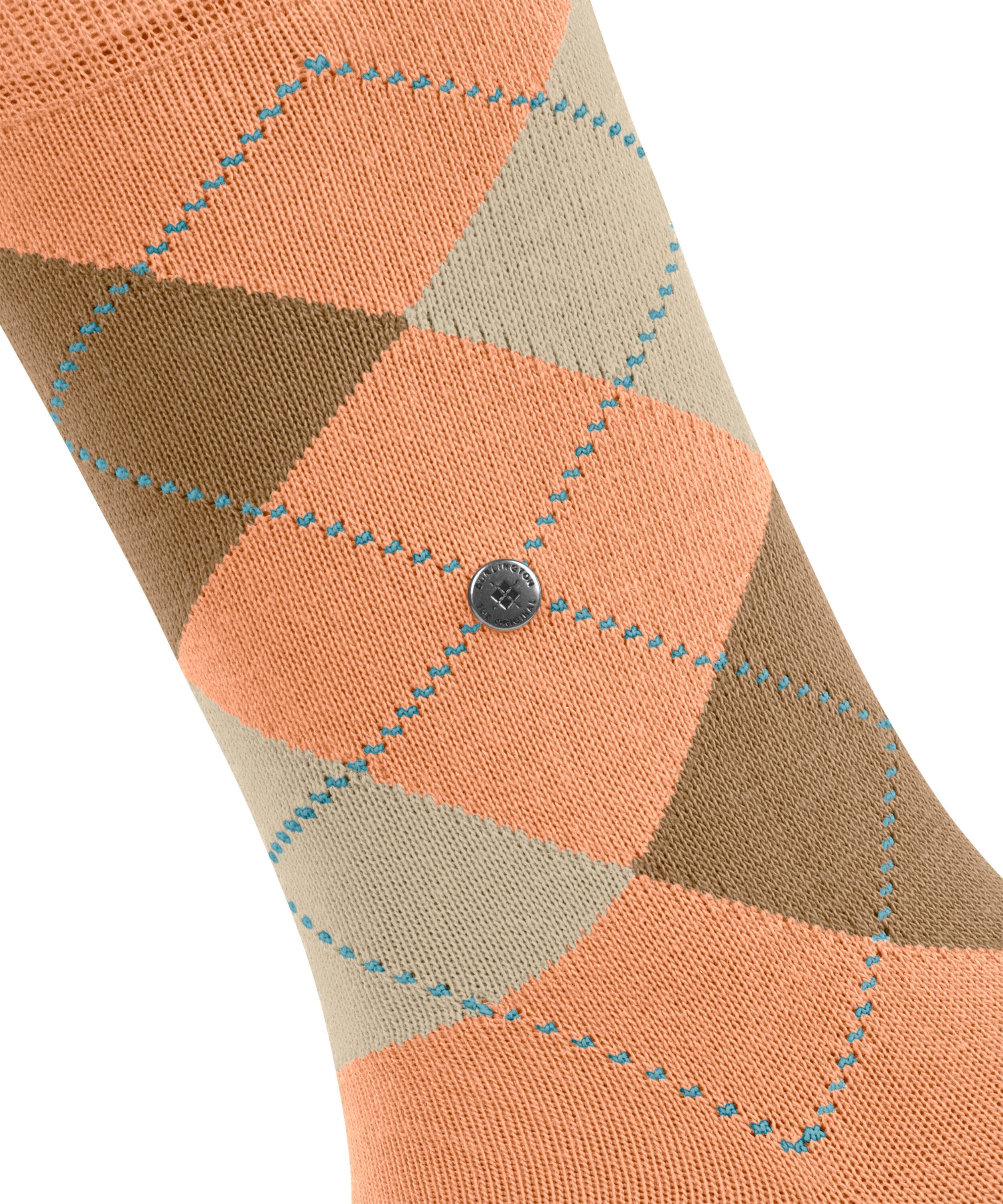 Burlington Socken Burlington Queen Damen (1-Paar) – Bild 4 von 5