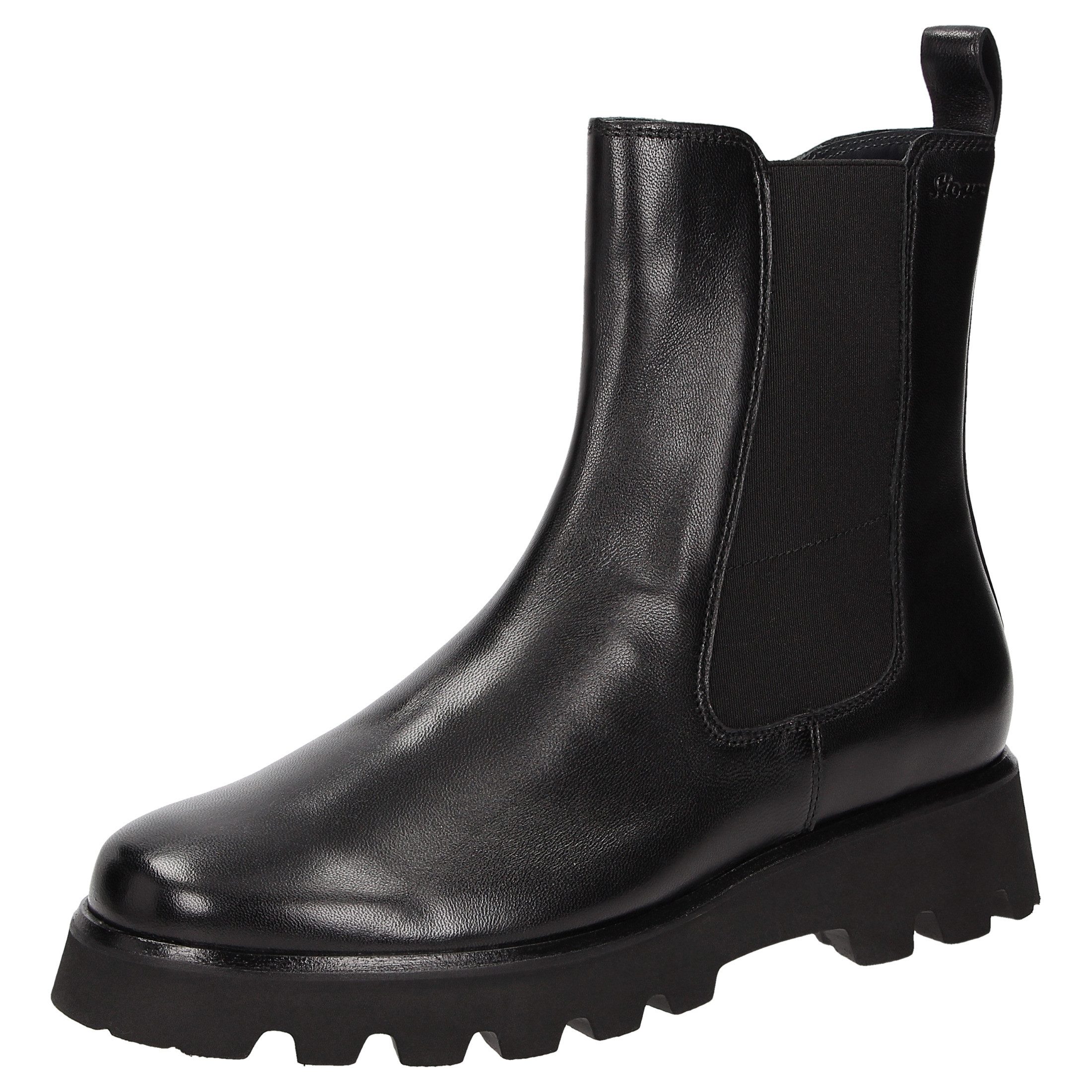 SIOUX Meredira-750-H Stiefelette günstig online kaufen