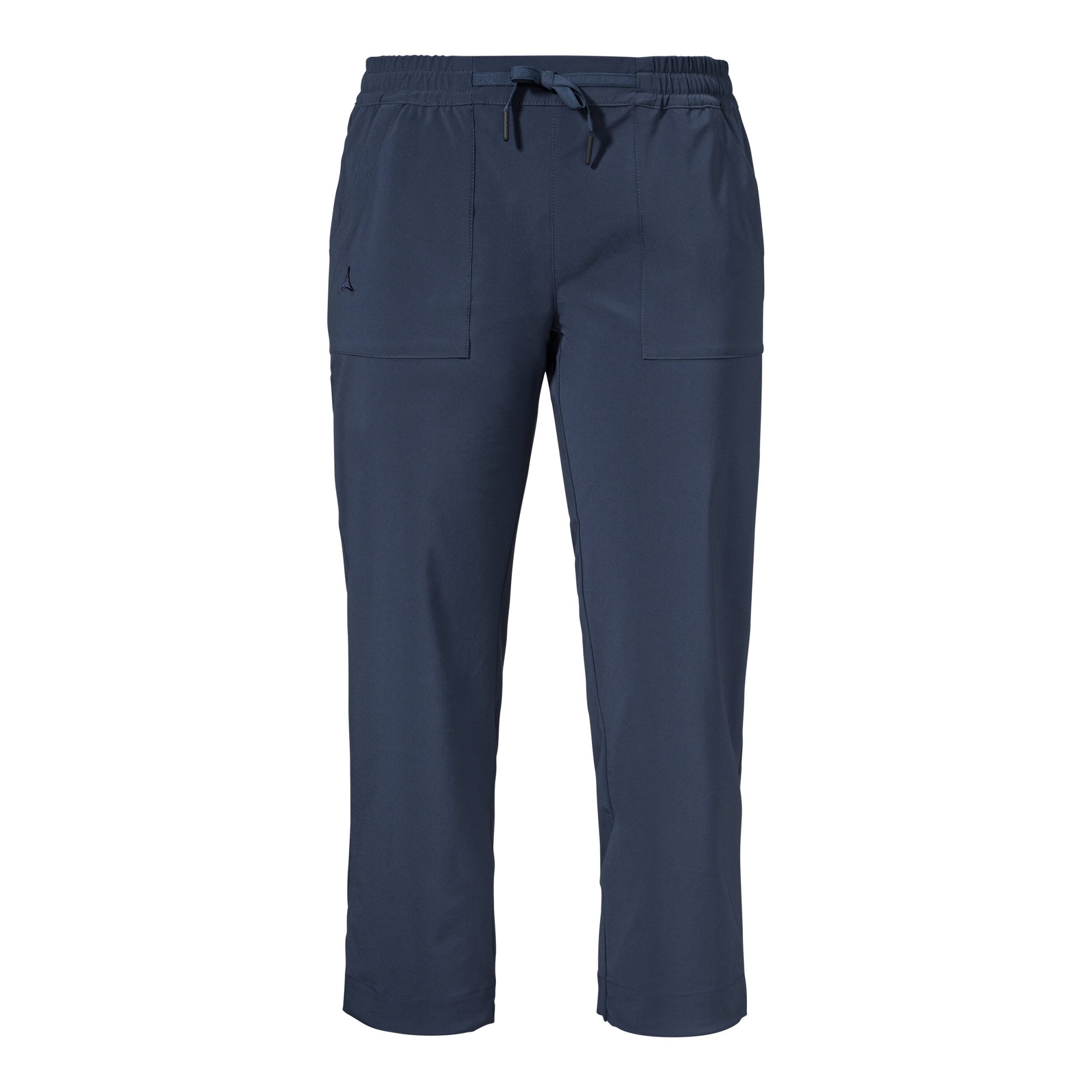 Schöffel 3/4-Hose Pants Rangun L NAVY günstig online kaufen