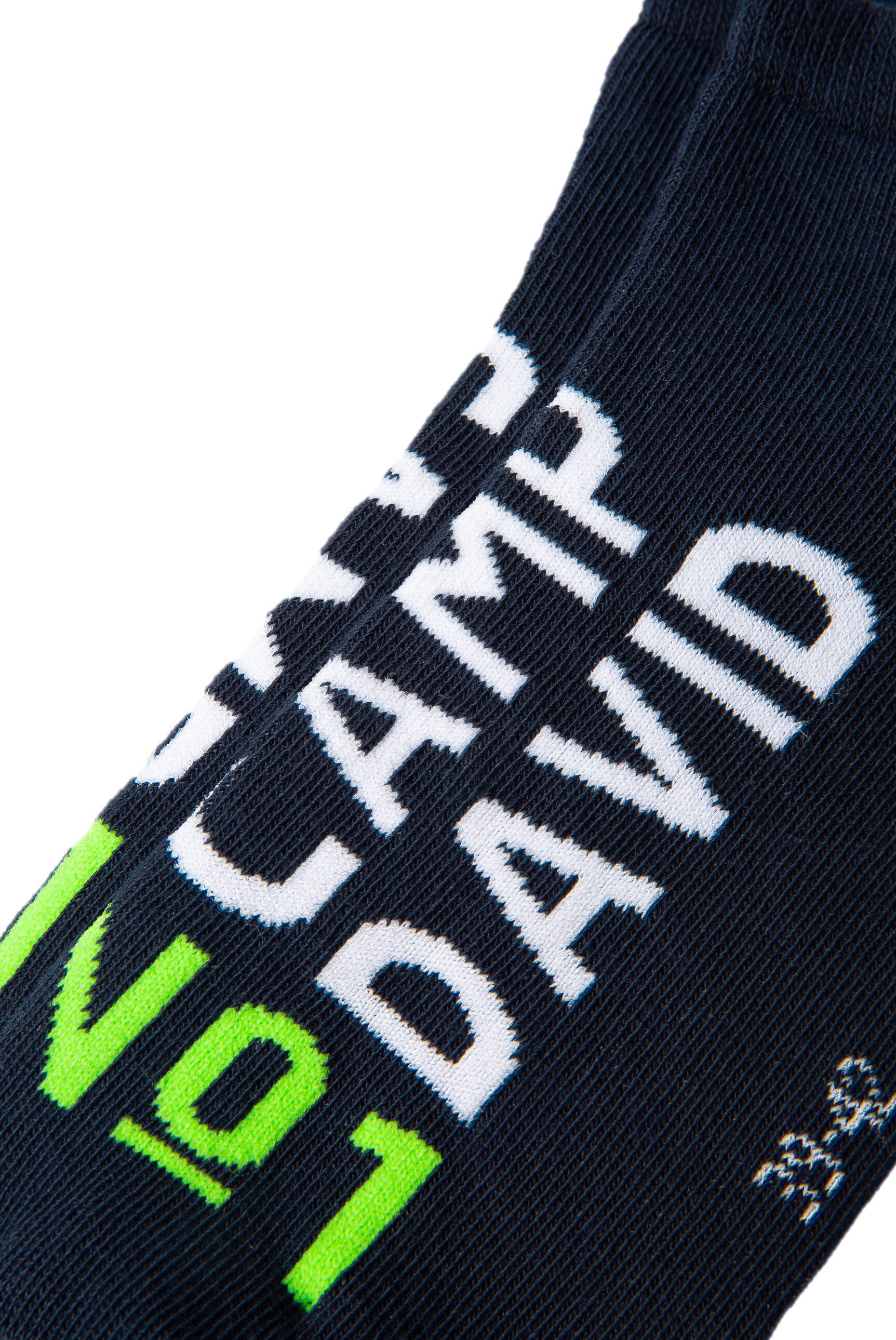 CAMP DAVID Sneakersocken