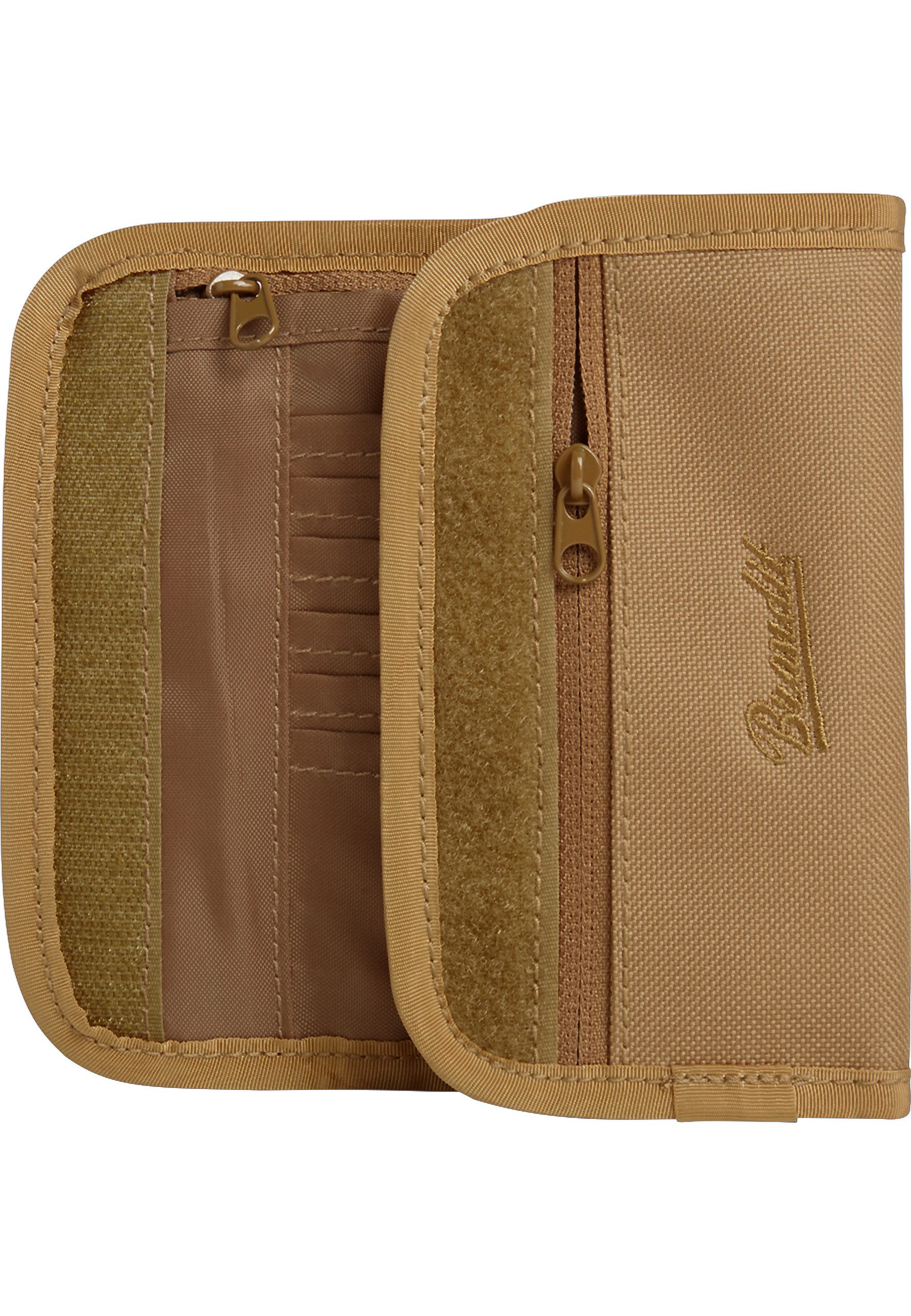 Brandit Brustbeutel Brandit Unisex Wallet Two (1-tlg)