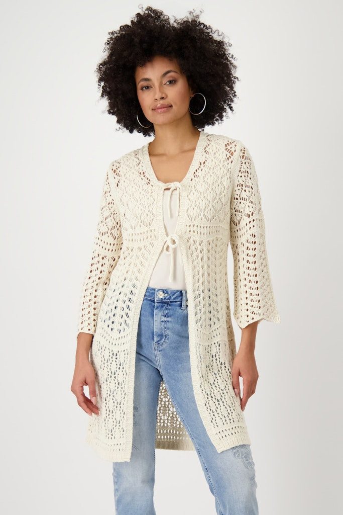 Monari Strickjacke günstig online kaufen