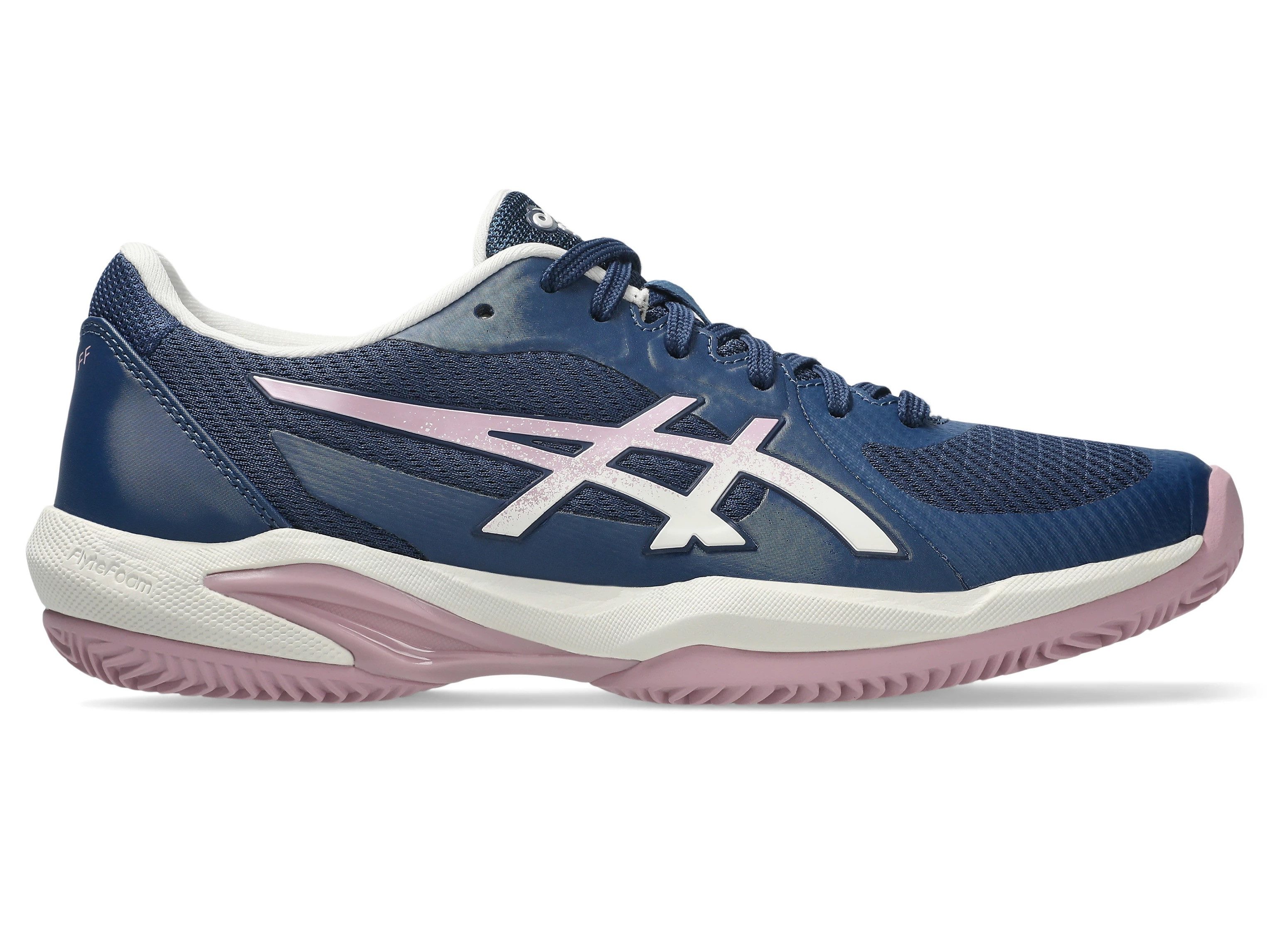 Asics SOLUTION SWIFT FF 2 CLAY Tennisschuh Sandplatzschuhe für Ascheplätze
