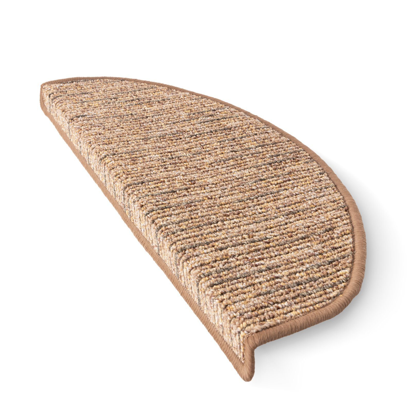 Karat Stufenmatte Geneva, Halbrund oder Eckig, Umkettelt, Halbrund, Selbstk günstig online kaufen