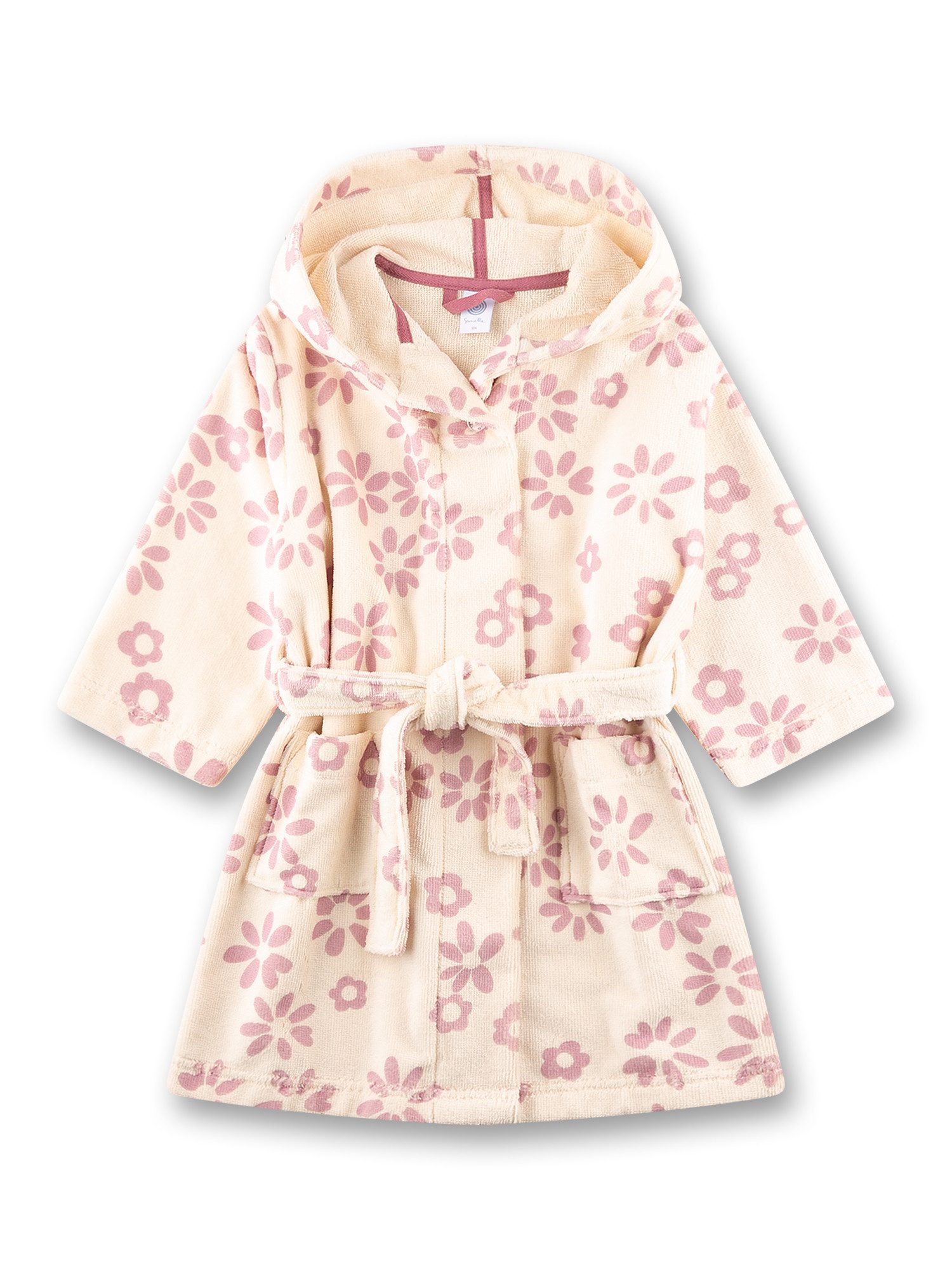 Sanetta Kinderbademantel