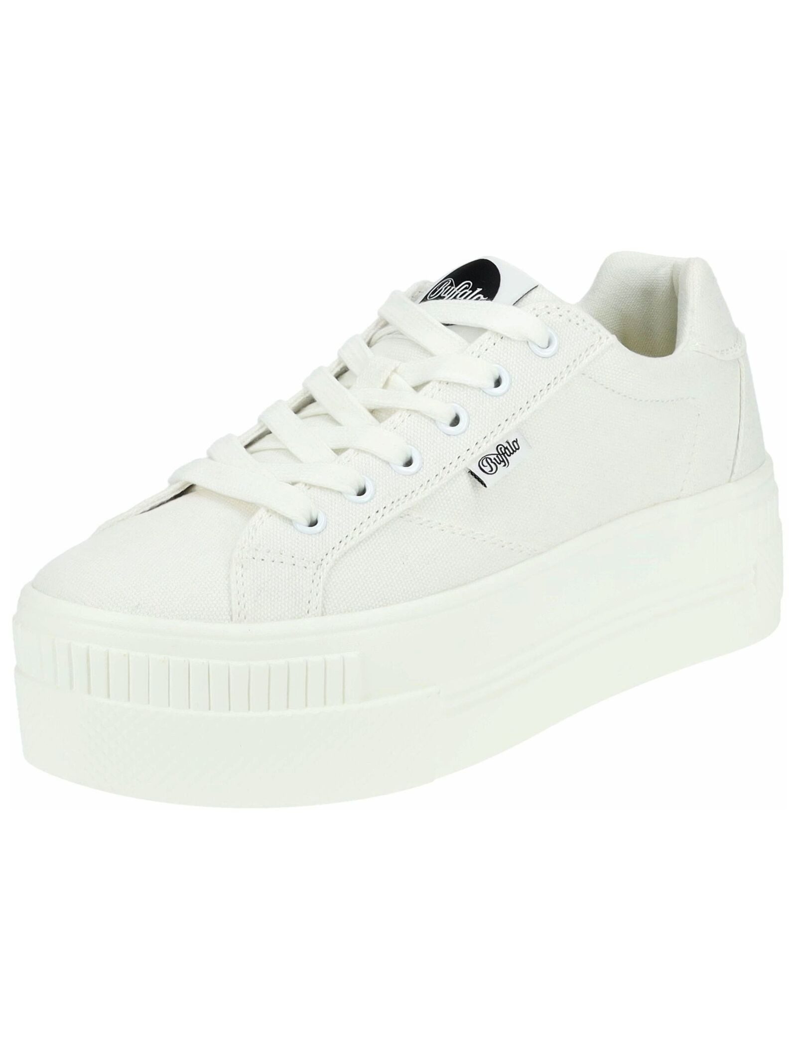 Buffalo Sneaker Textil Sneaker günstig online kaufen