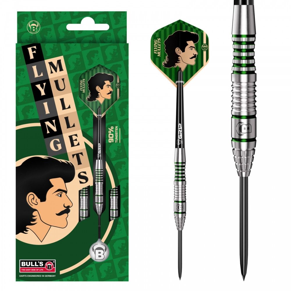 BULL'S Dartpfeil