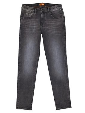 emilio adani Straight-Jeans Jeans Slim Fit