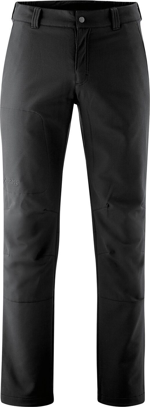 Trekkinghose Herrmann He-Hose el. 900 black