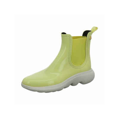 Lemon Jelly gelb Stiefelette (1-tlg)