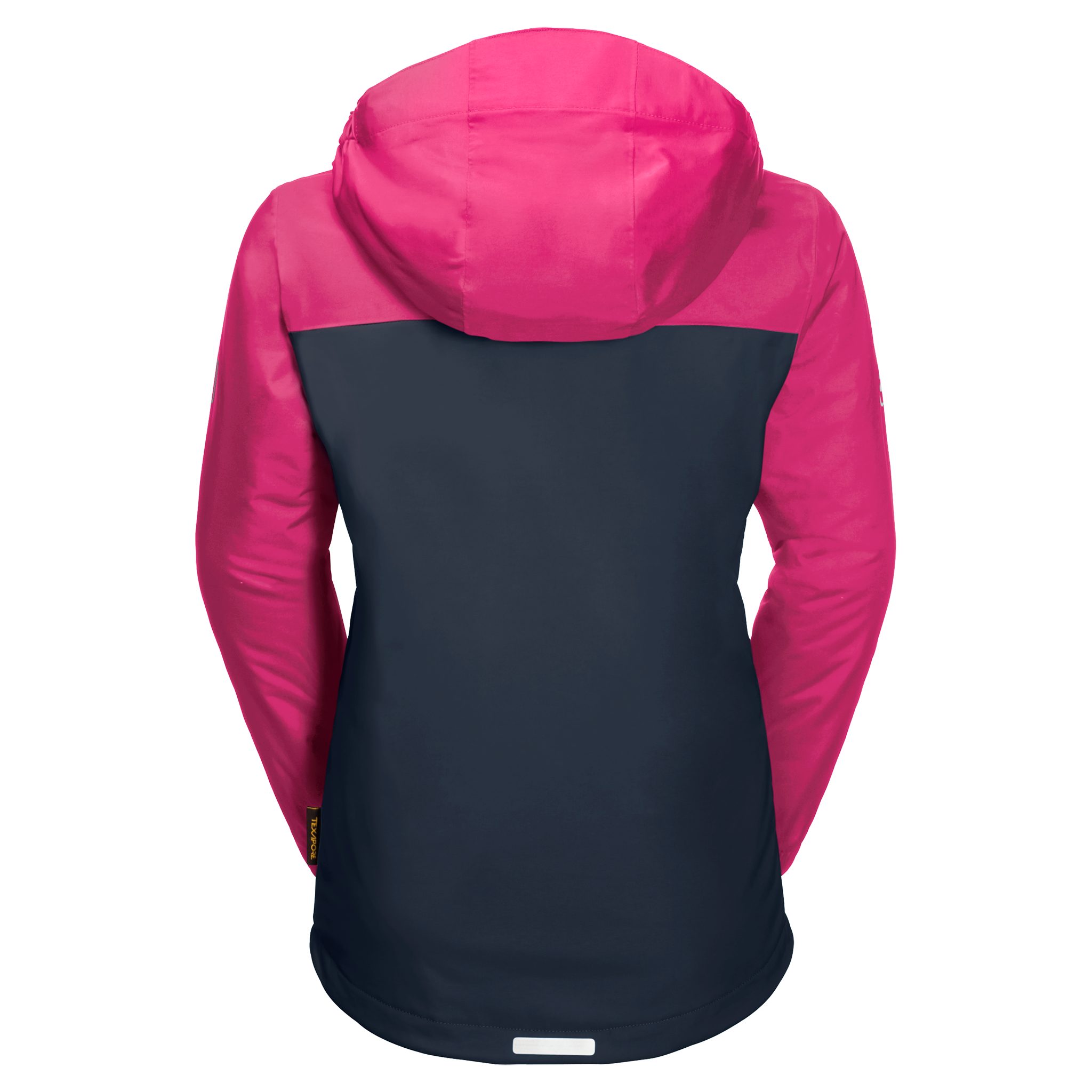 Jack Wolfskin Winterjacke FOUR LAKES JACKET KIDS