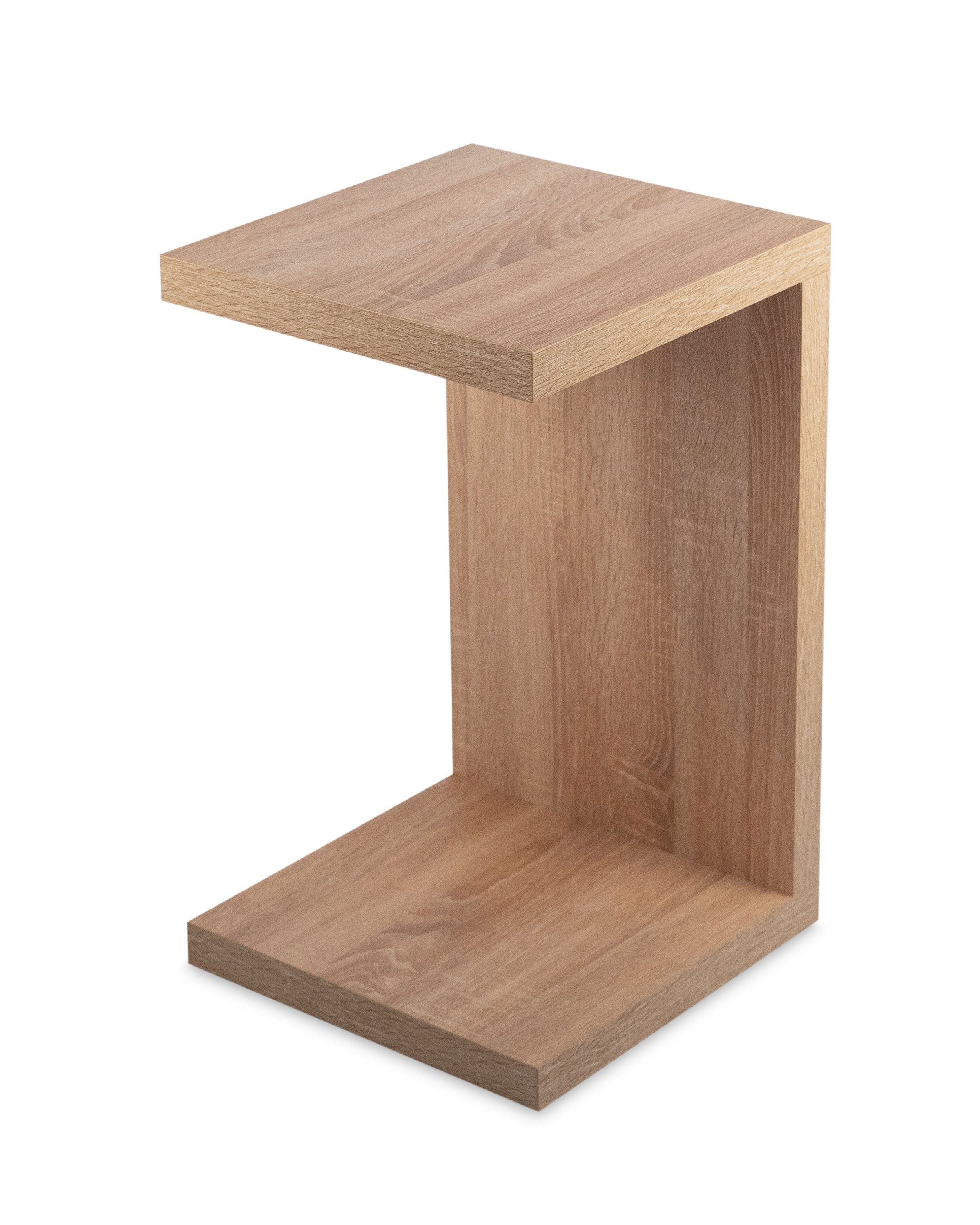 STEMA Seyfried Beistelltisch Chris (Couchtisch, Nachttisch), Verschiedene F günstig online kaufen