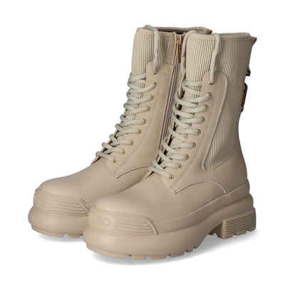 Liu Jo Combat Boots AMY 06 Чоботи на шнурівці