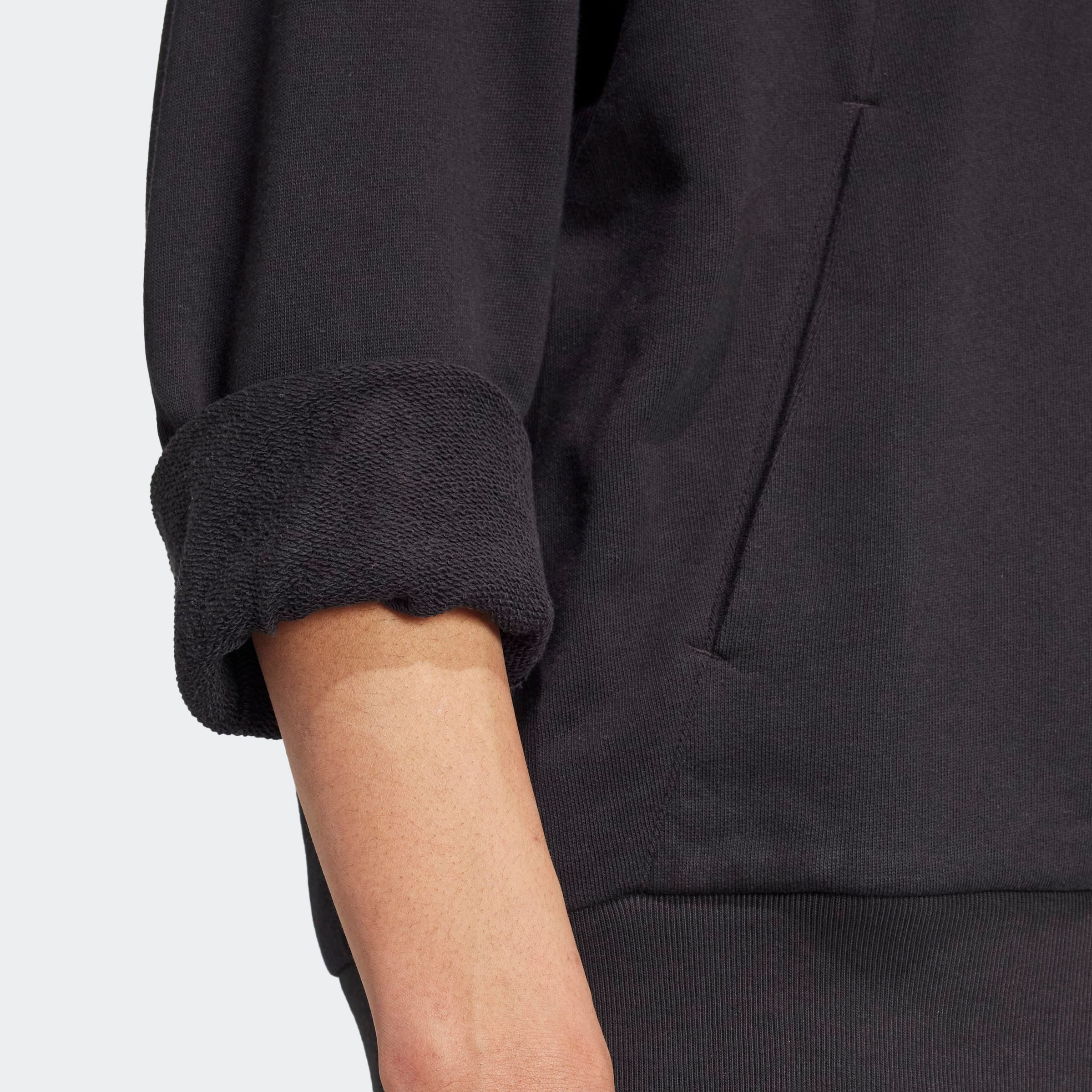 adidas Sportswear Kapuzensweatshirt M A SZN FT HD