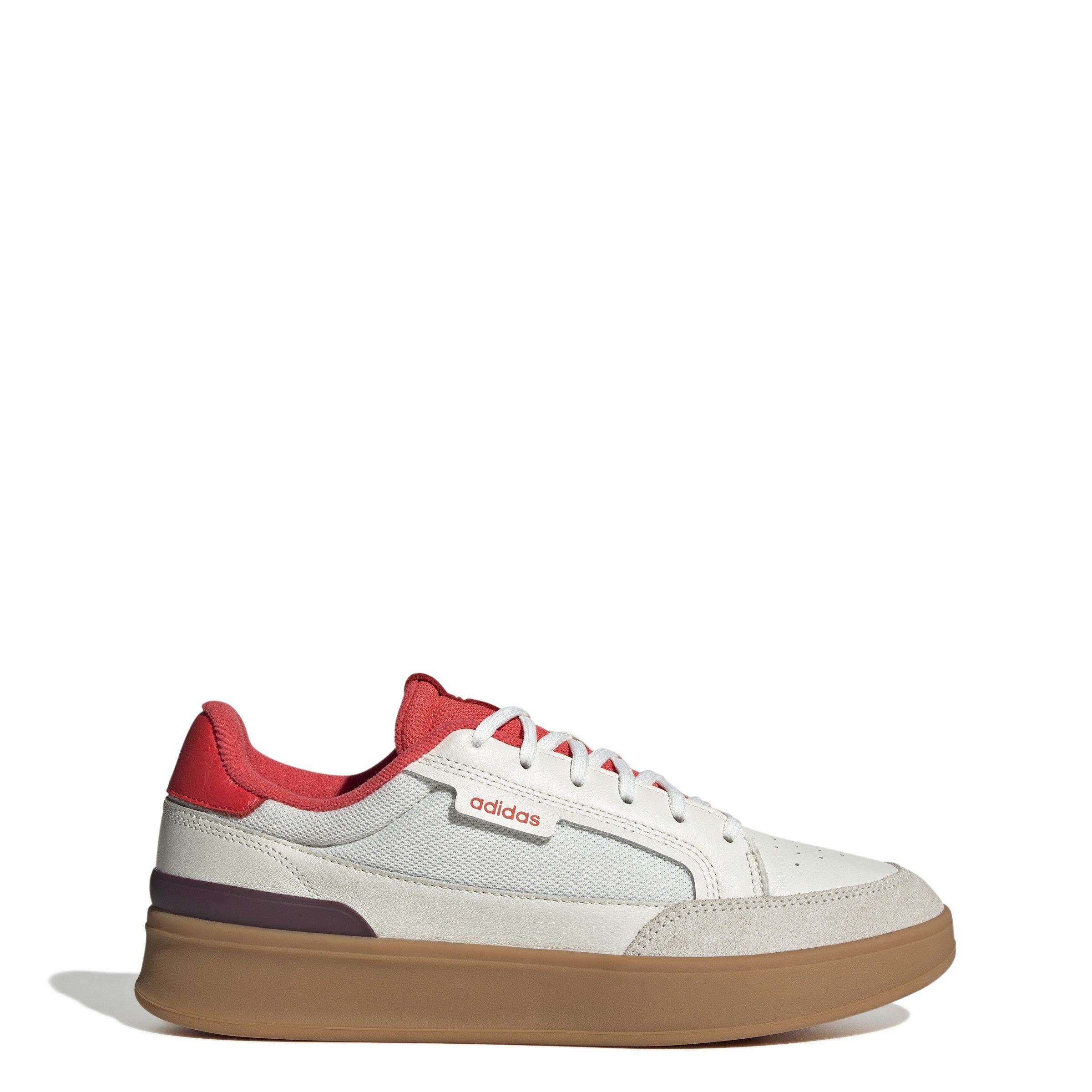 adidas Sportswear ASPYRE CWHITE/BRIRED/AURRUB Laufschuh günstig online kaufen
