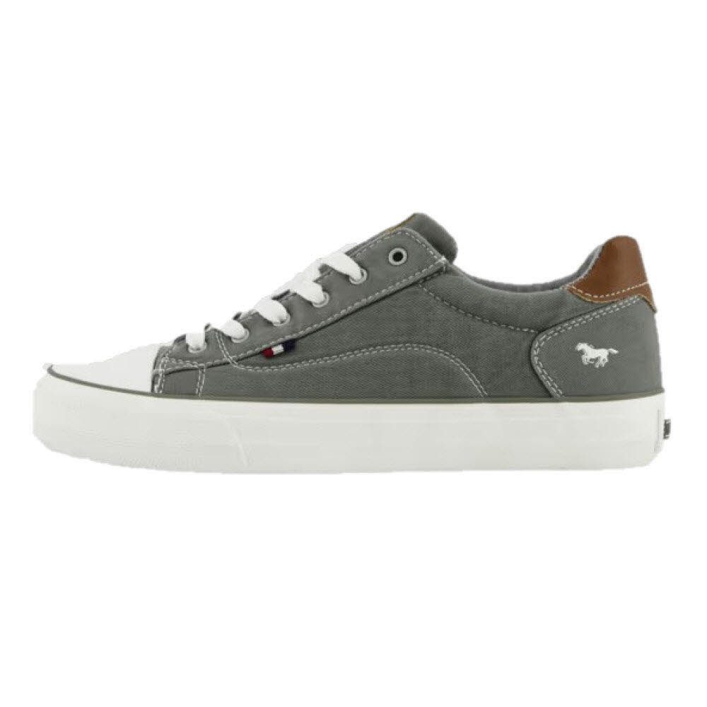 MUSTANG Slipper Sneaker günstig online kaufen
