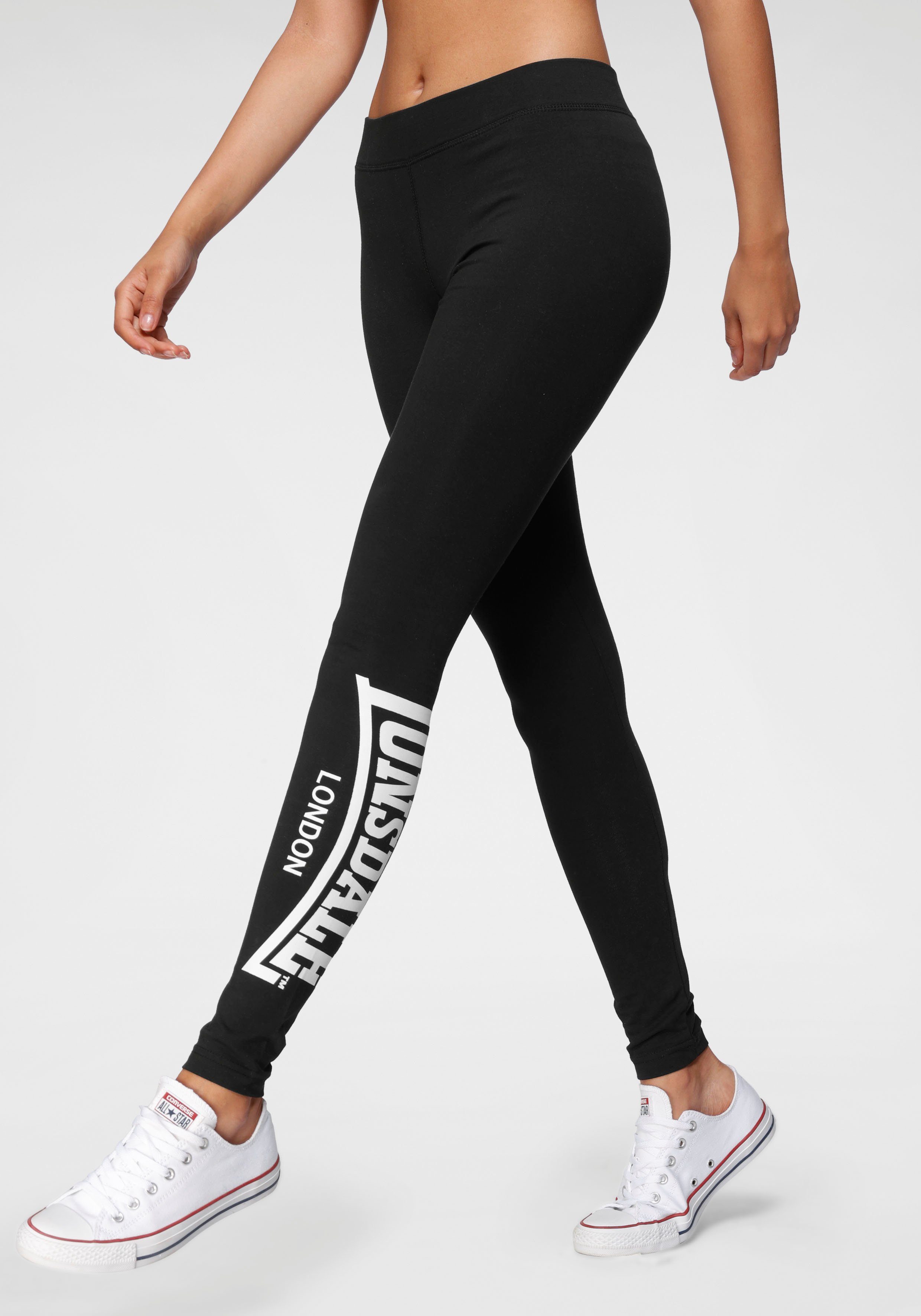Lonsdale Leggings SHUSTOKE günstig online kaufen
