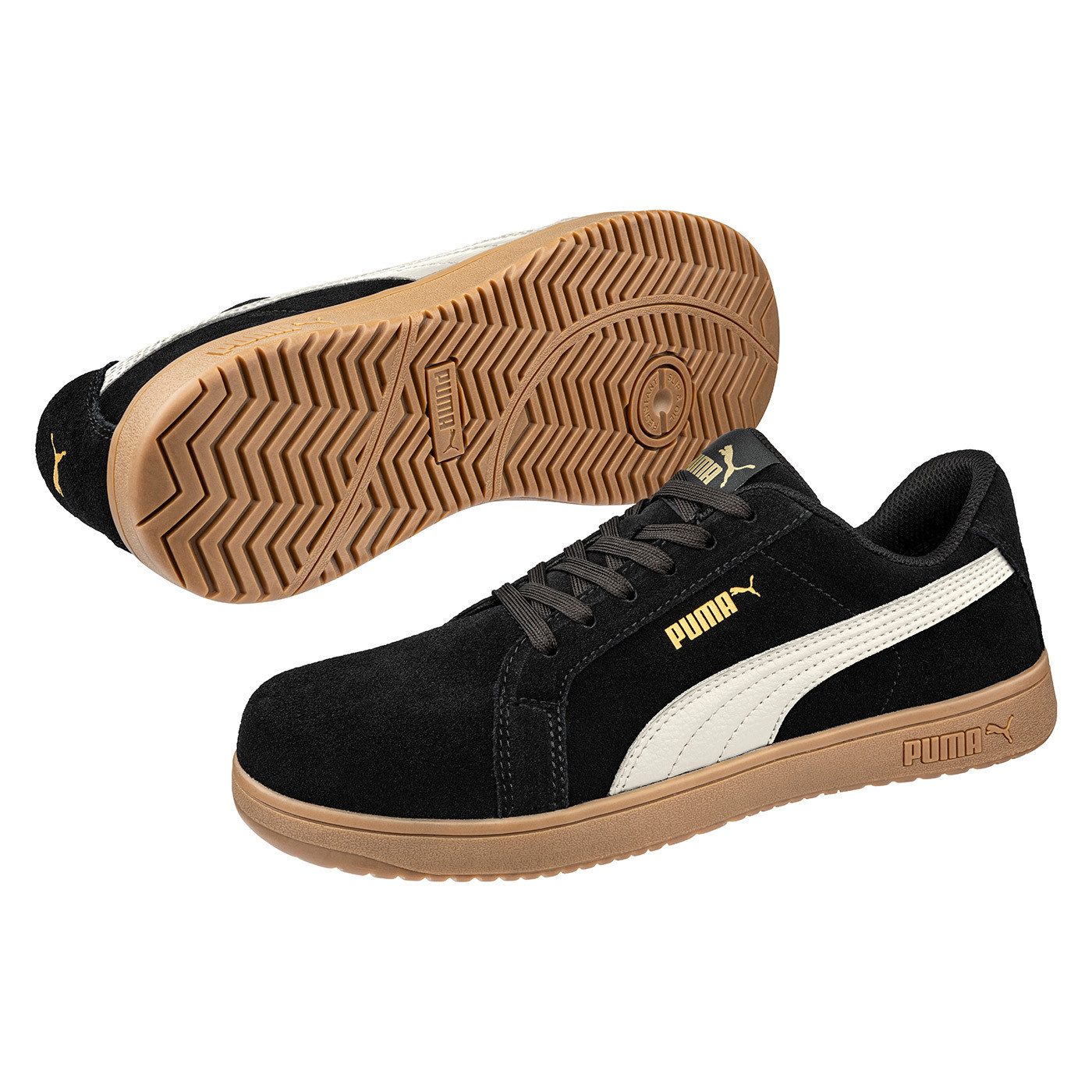 PUMA Safety Sicherheitsschuh