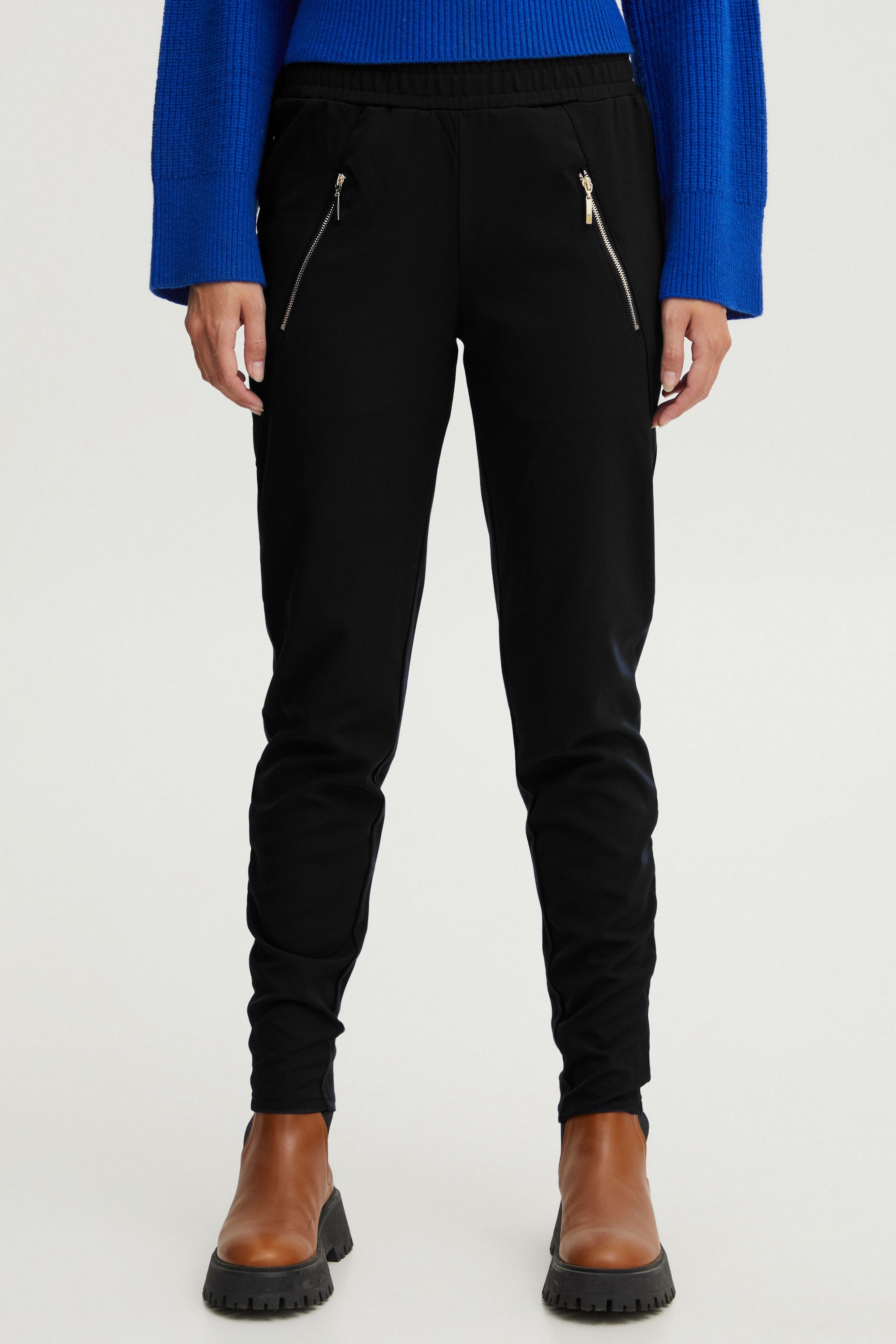 Stoffhose Casual Hose PZKIRA