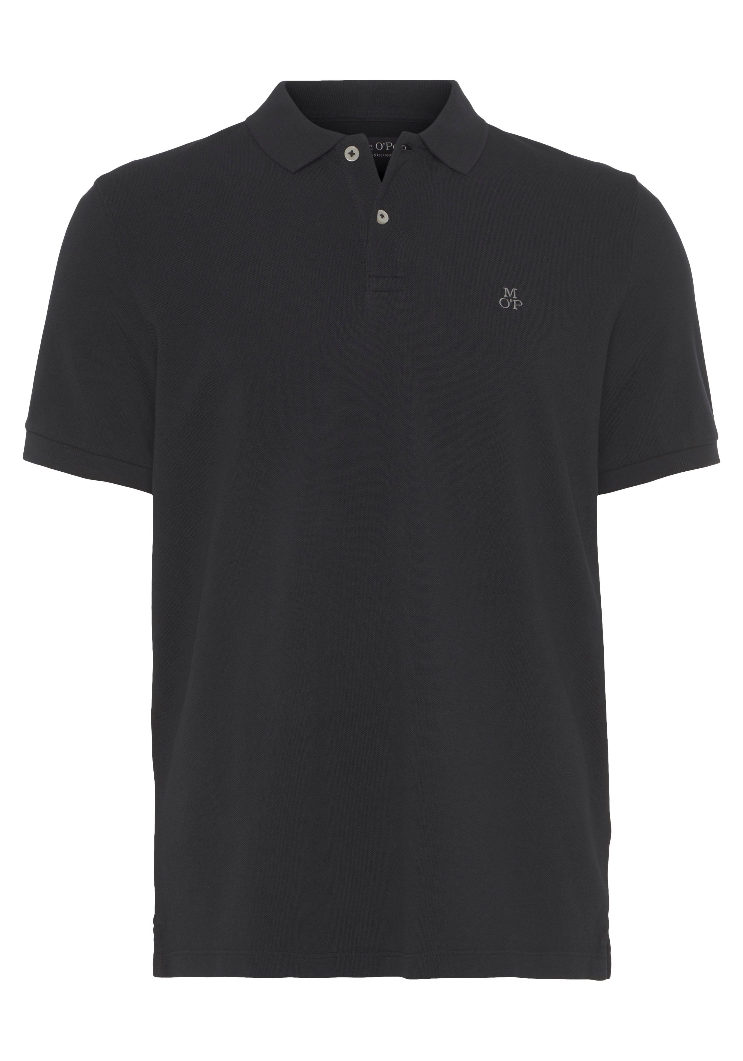 Poloshirt aus reiner Bio-Baumwolle