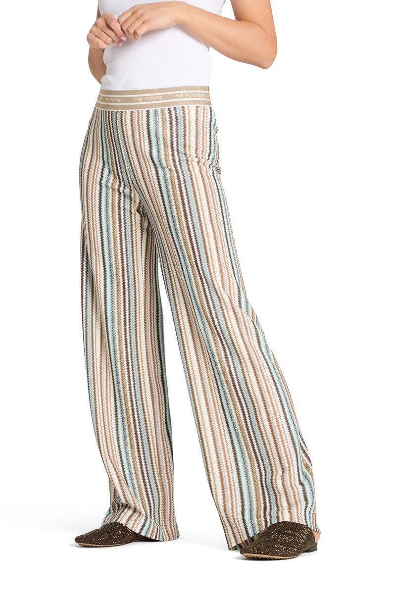 Cambio Bundfaltenhose