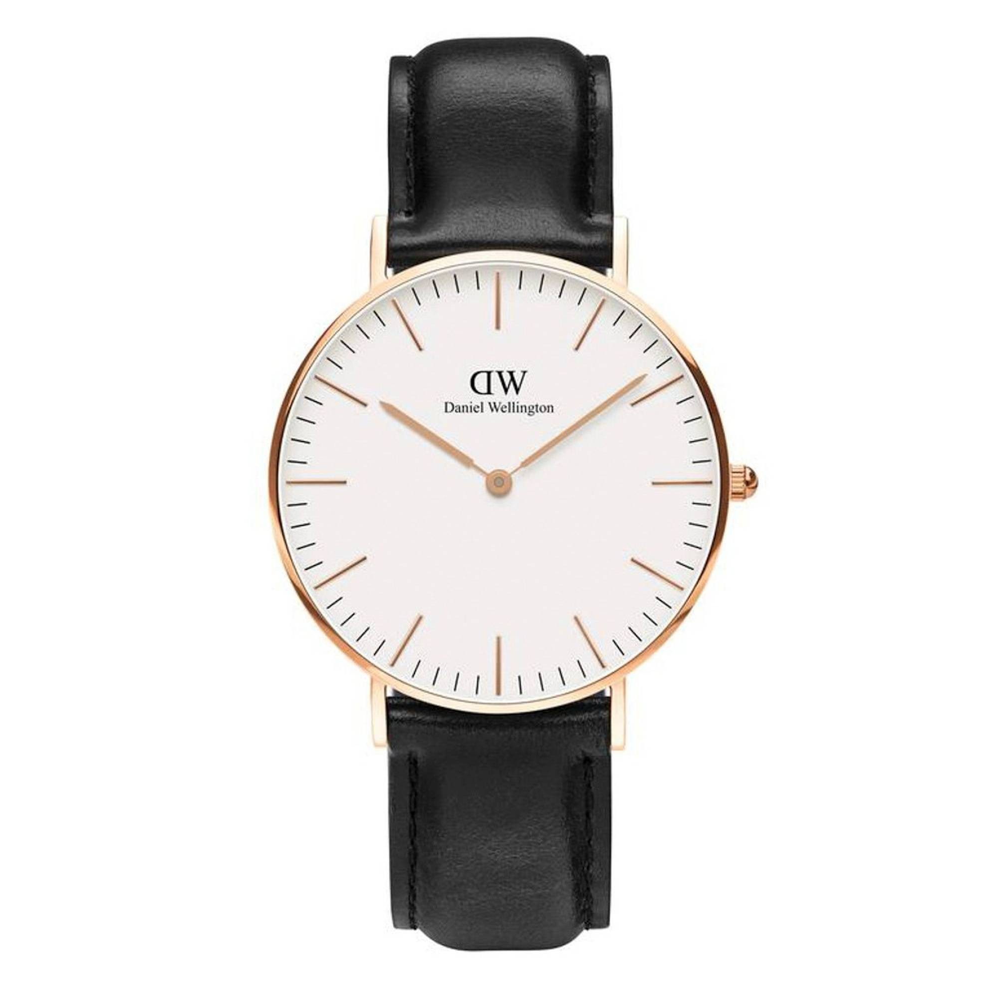 Daniel Wellington Quarzuhr Classic Sheffield