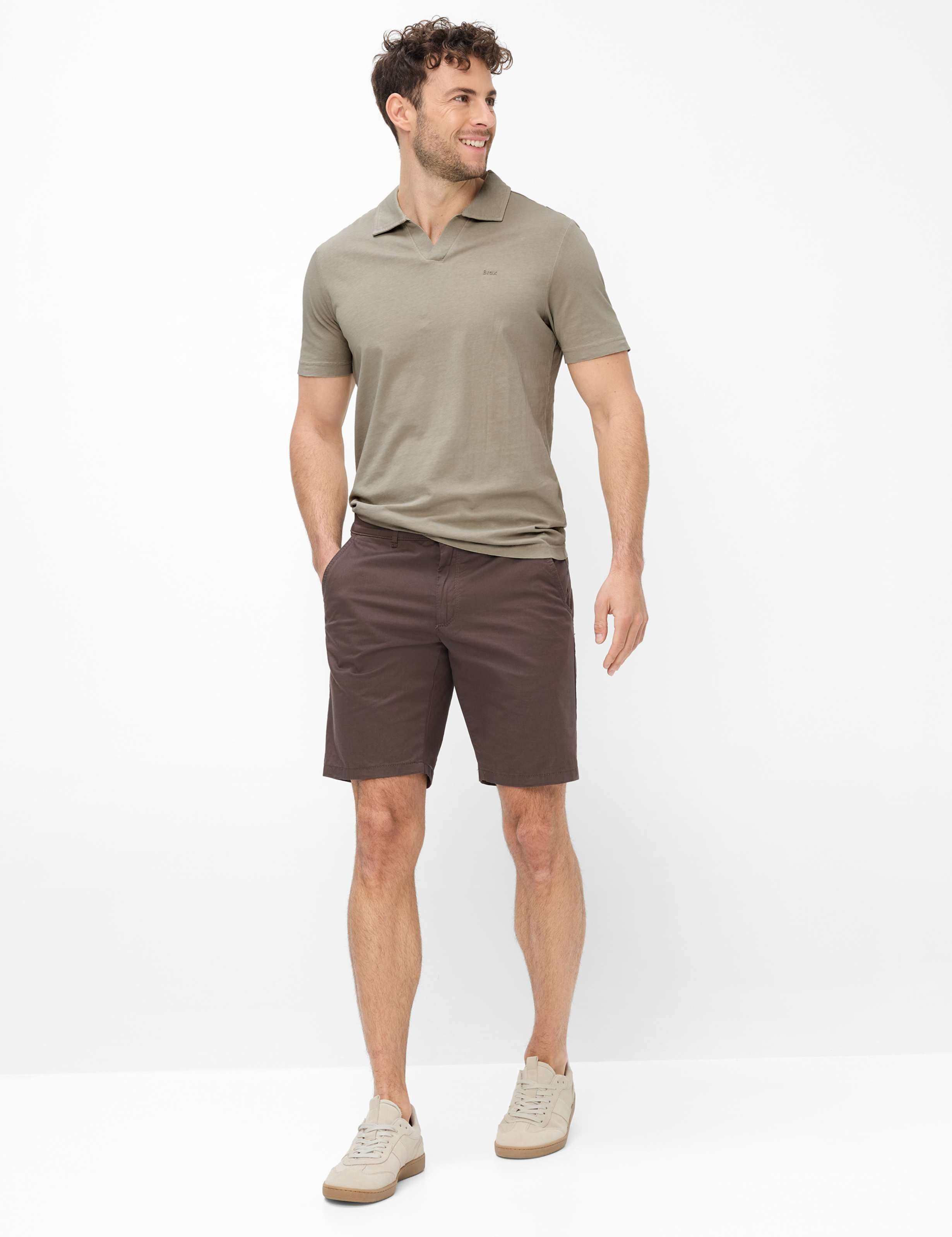 Brax Bermudas Style BOZEN