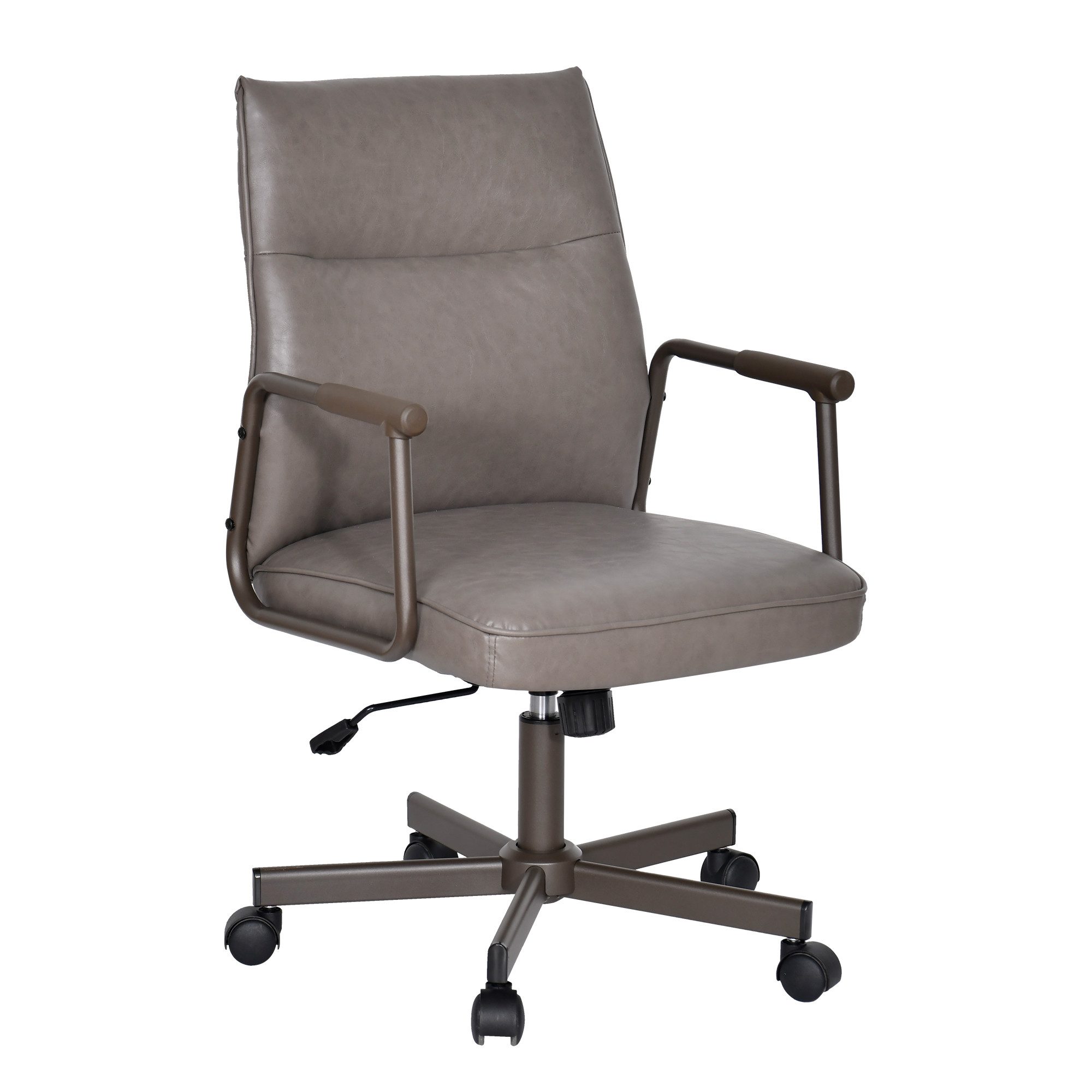 Duhome Bürostuhl (263), Schreibtischstuhl 360 Grad günstig online kaufen