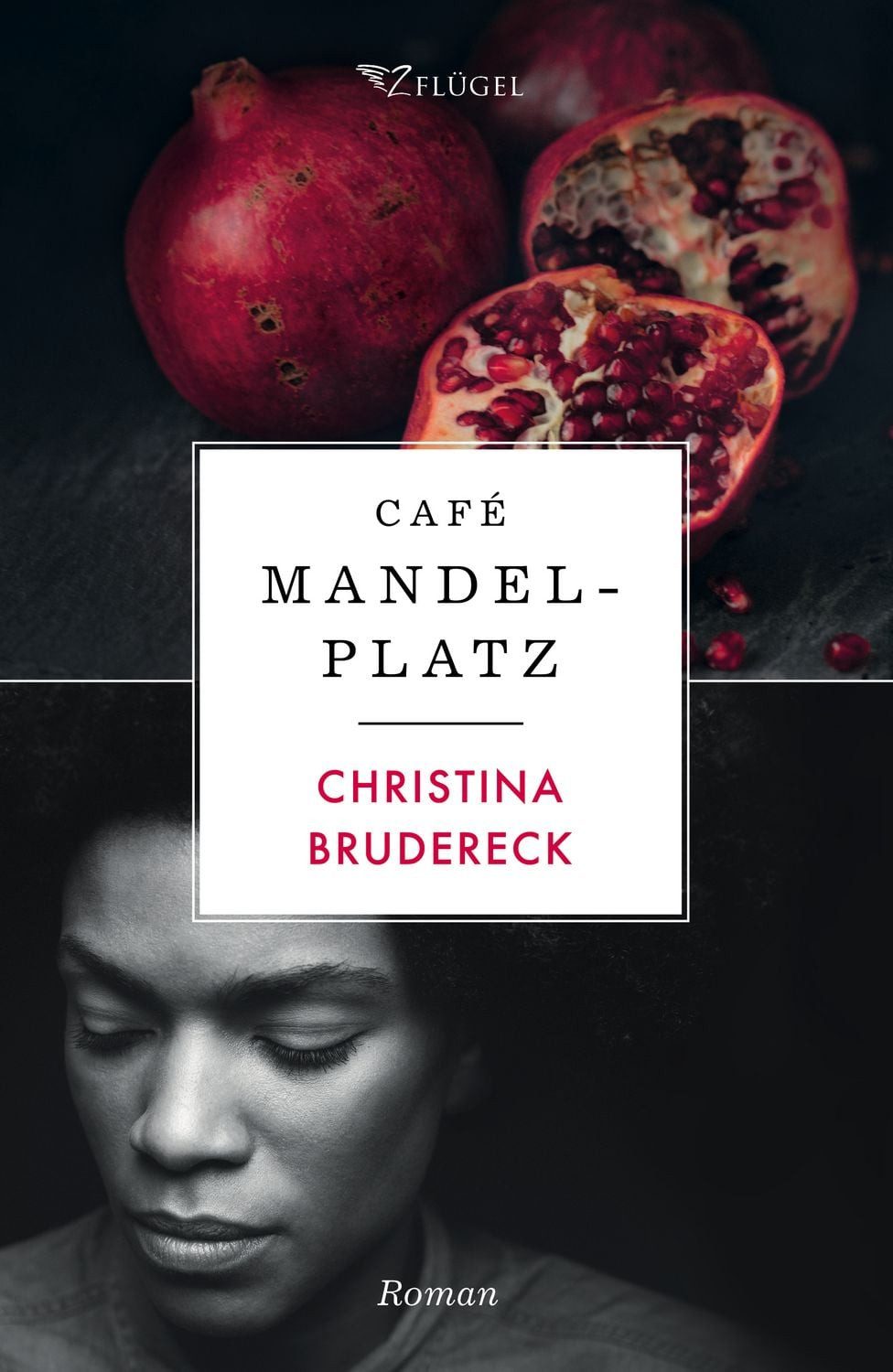 Café Mandelplatz / Christina Brudereck